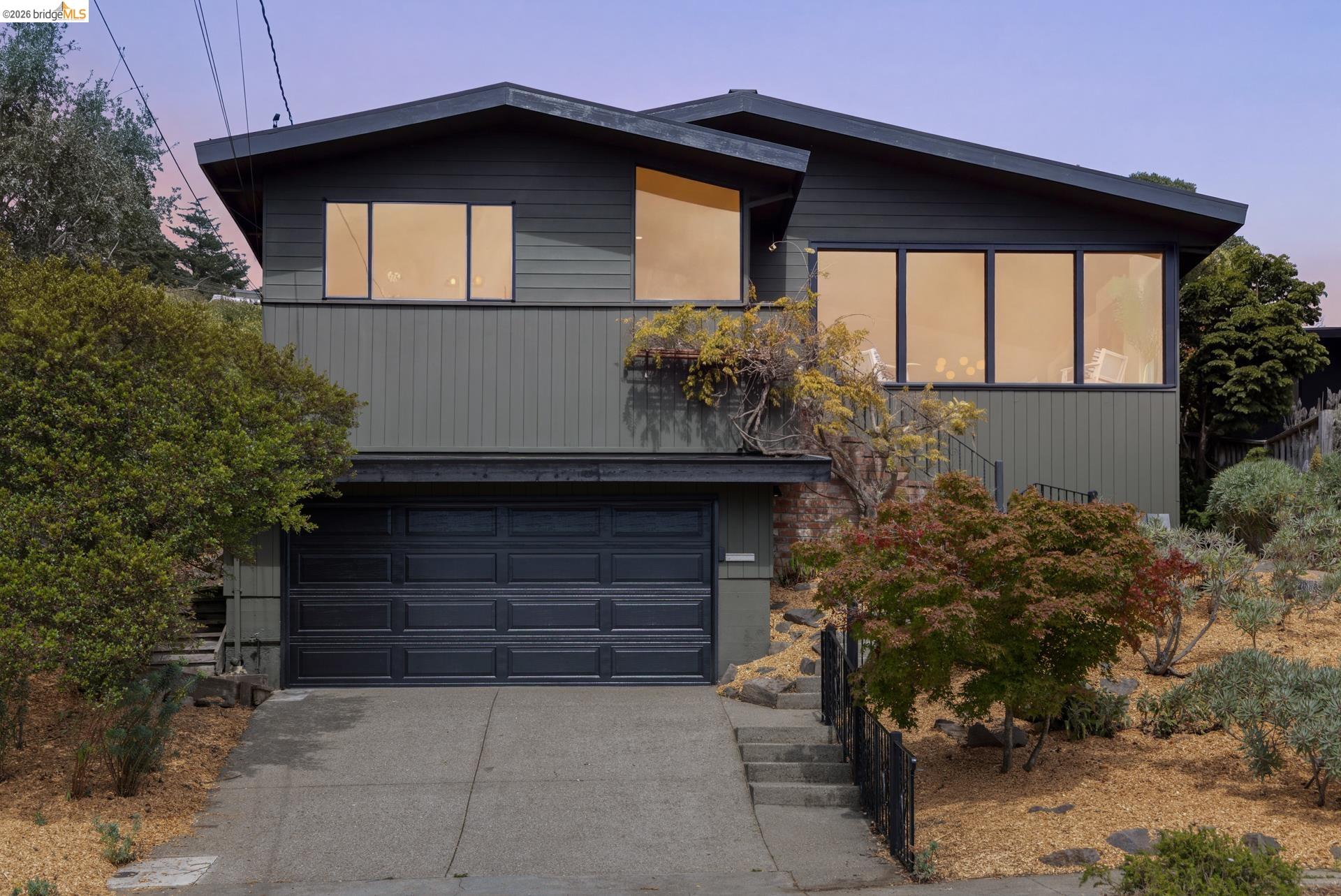 663 Grizzly Peak Blvd