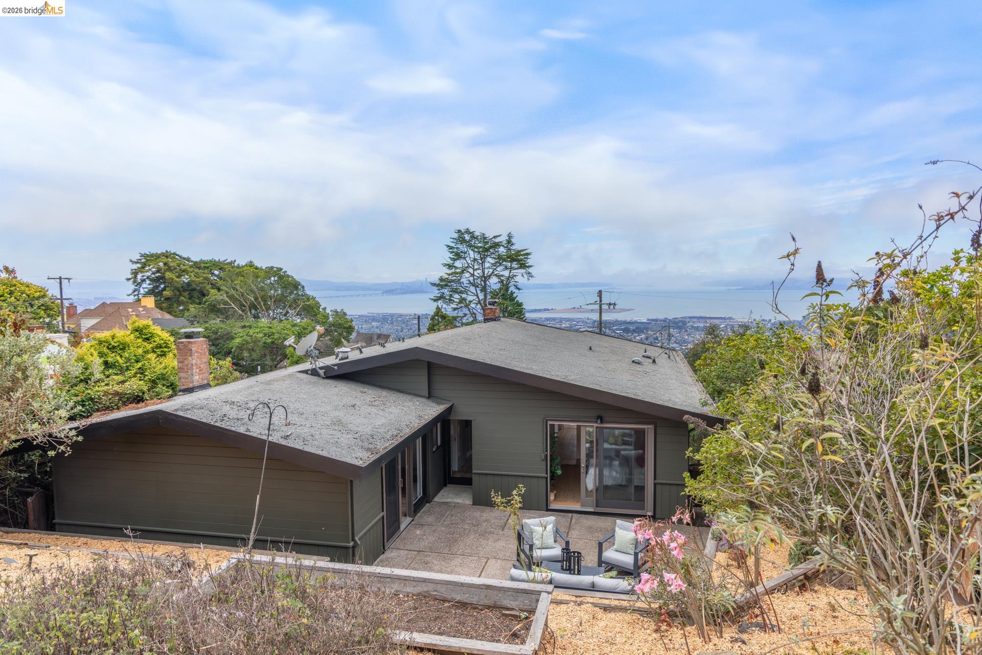663 Grizzly Peak Blvd
