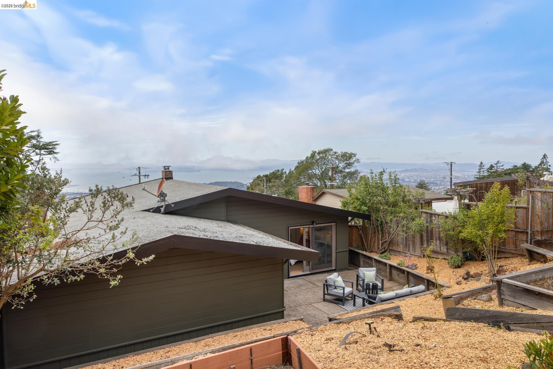 663 Grizzly Peak Blvd