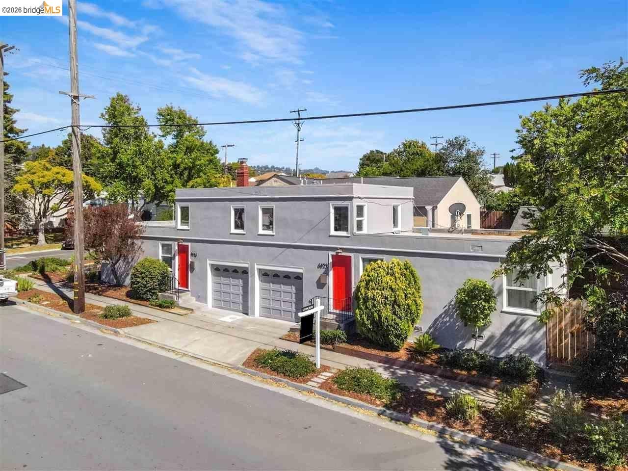 6622 Waldo Ave