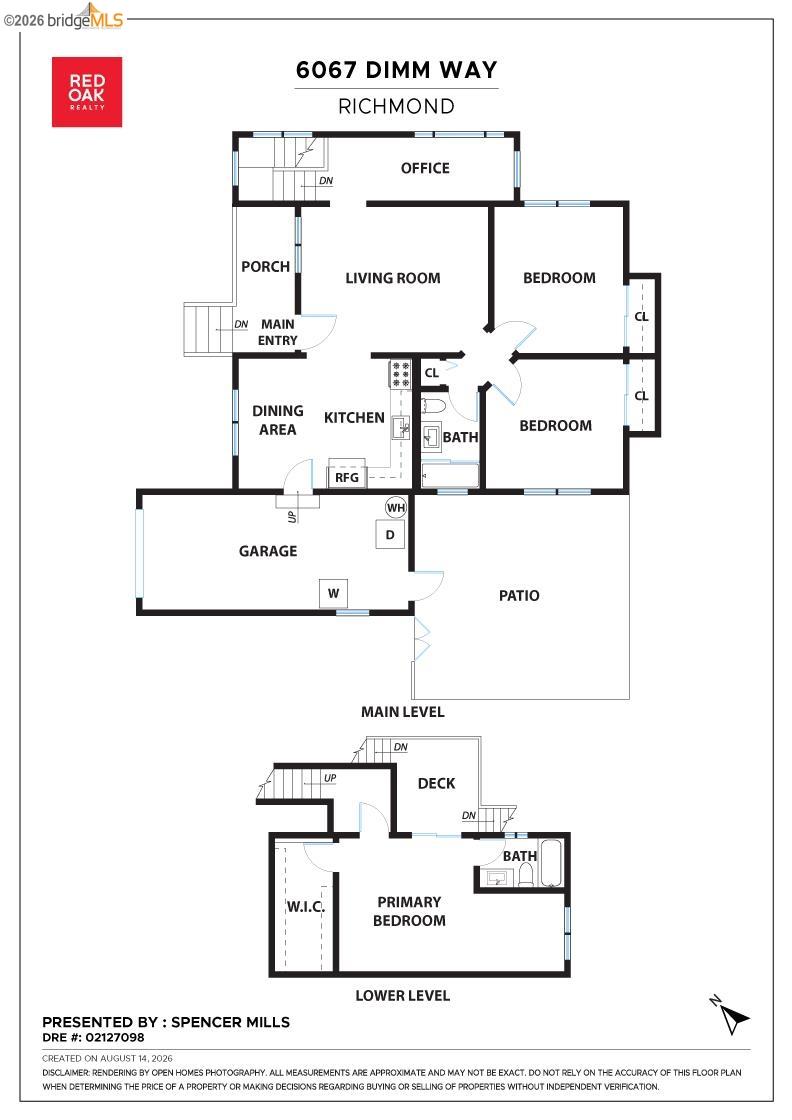 6067 Dimm Way