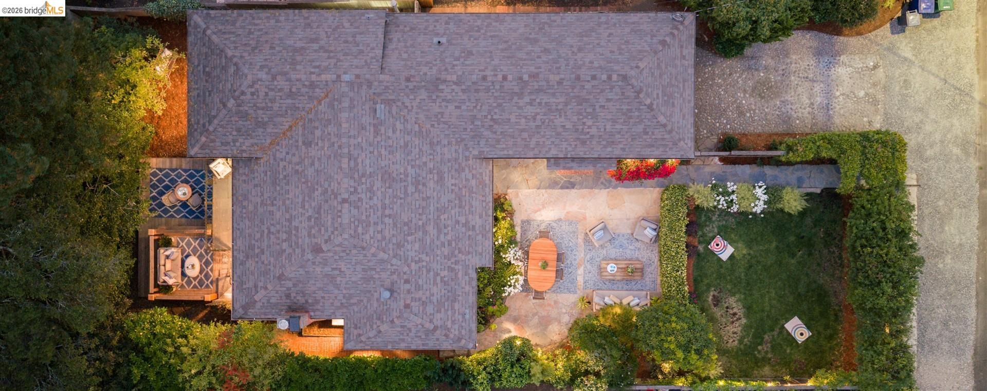 282 Grizzly Peak Blvd