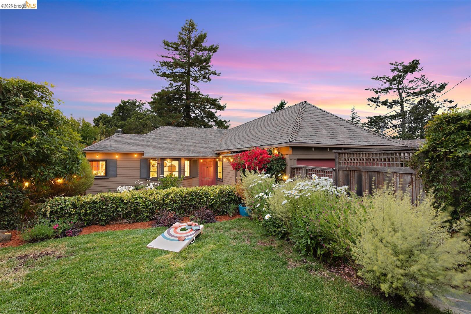 282 Grizzly Peak Blvd