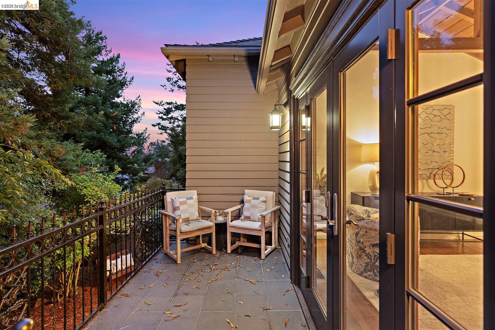 282 Grizzly Peak Blvd