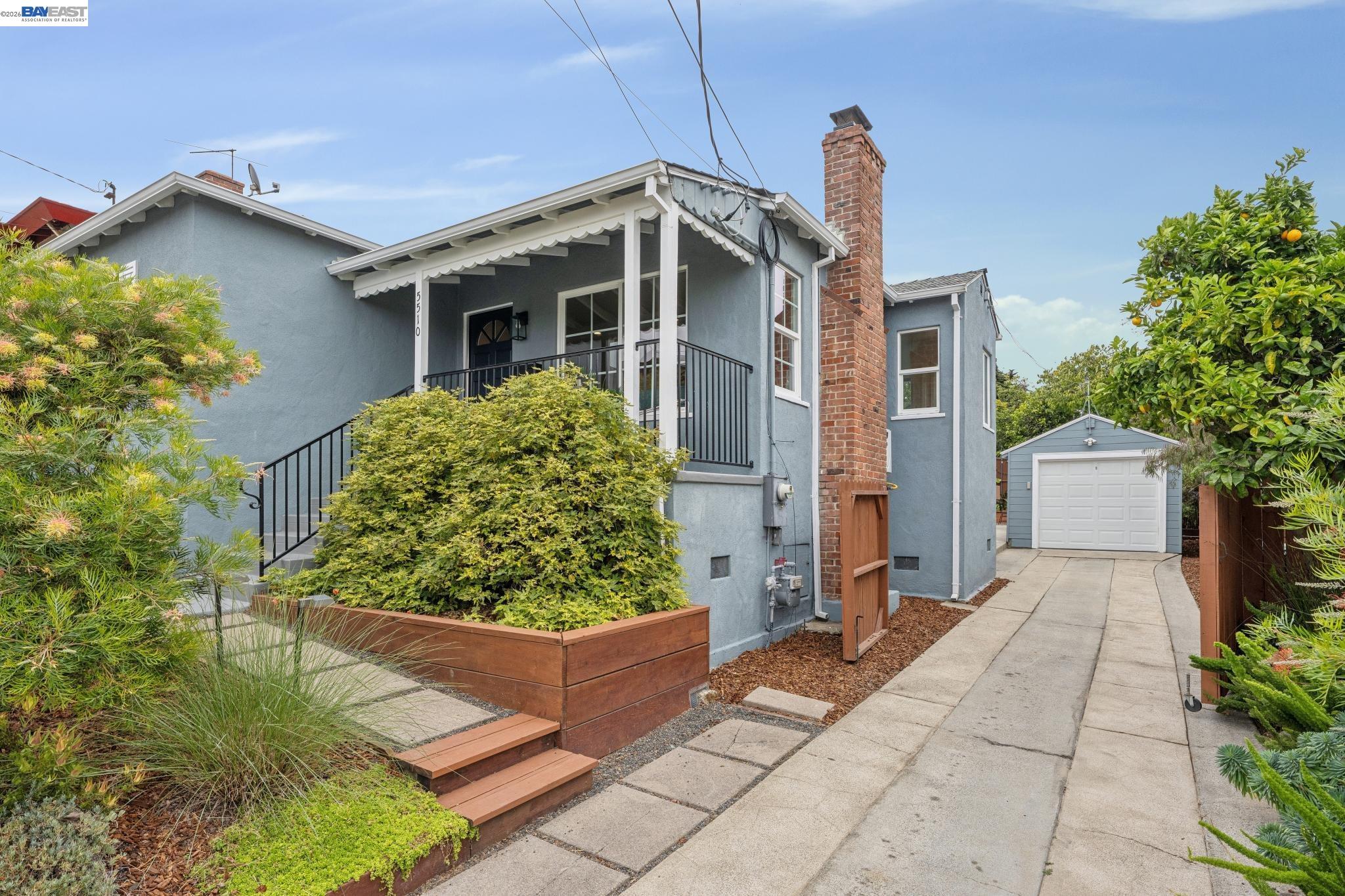 5510 Panama Ave