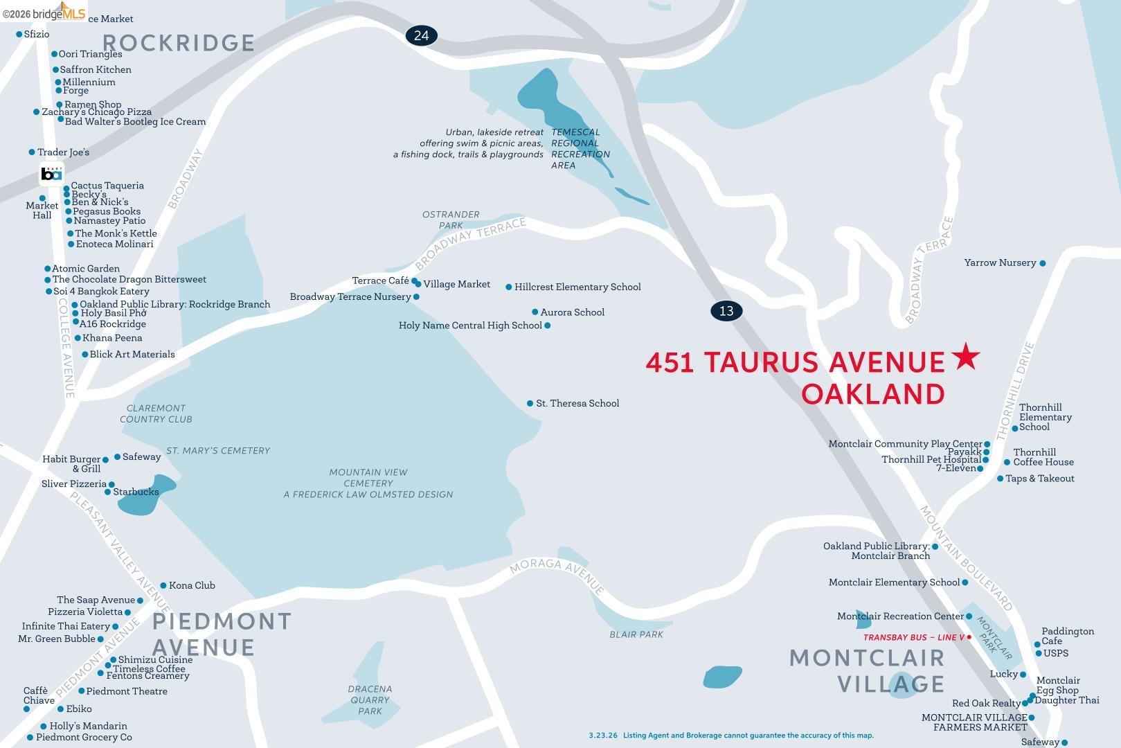 451 Taurus Ave