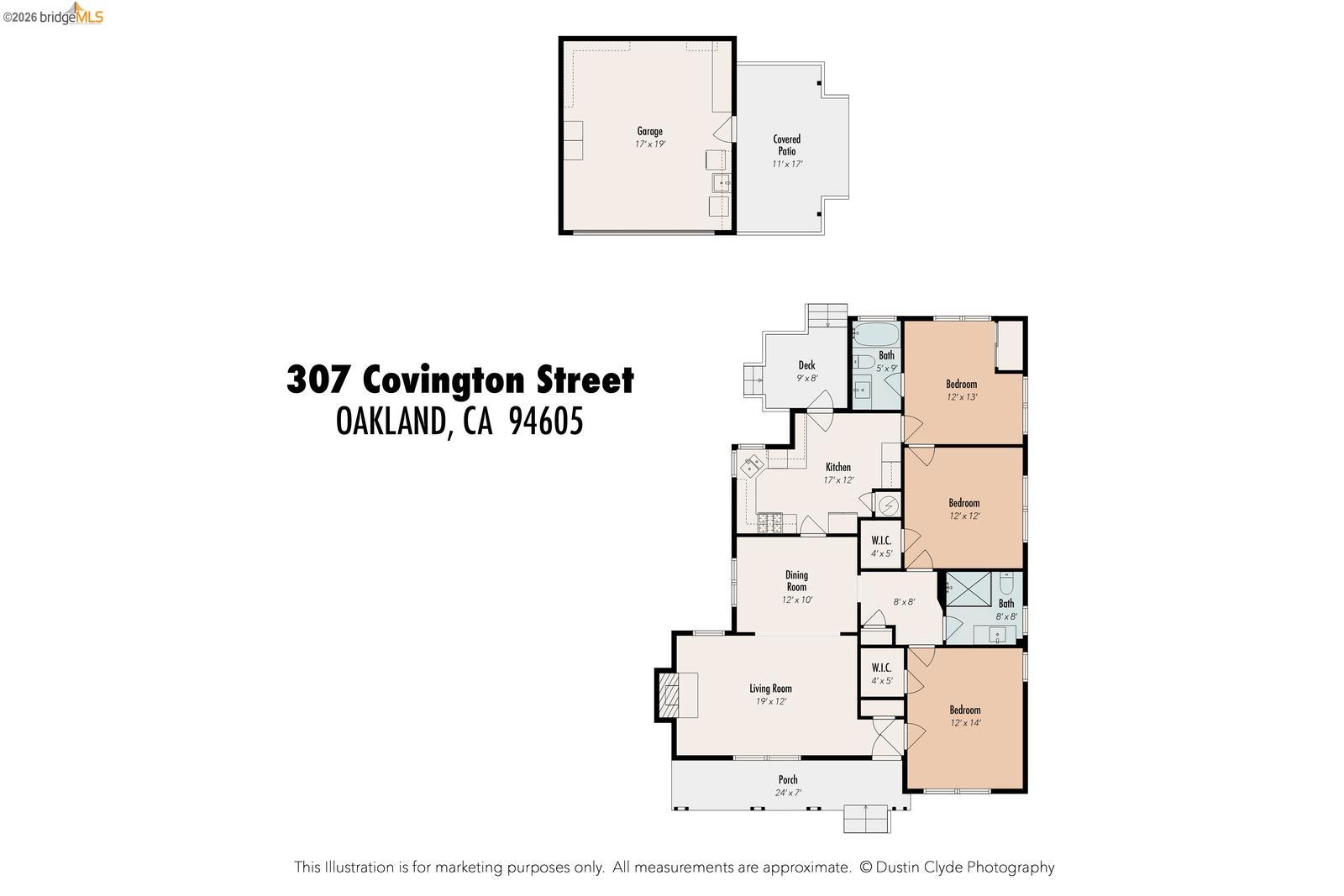 307 Covington St