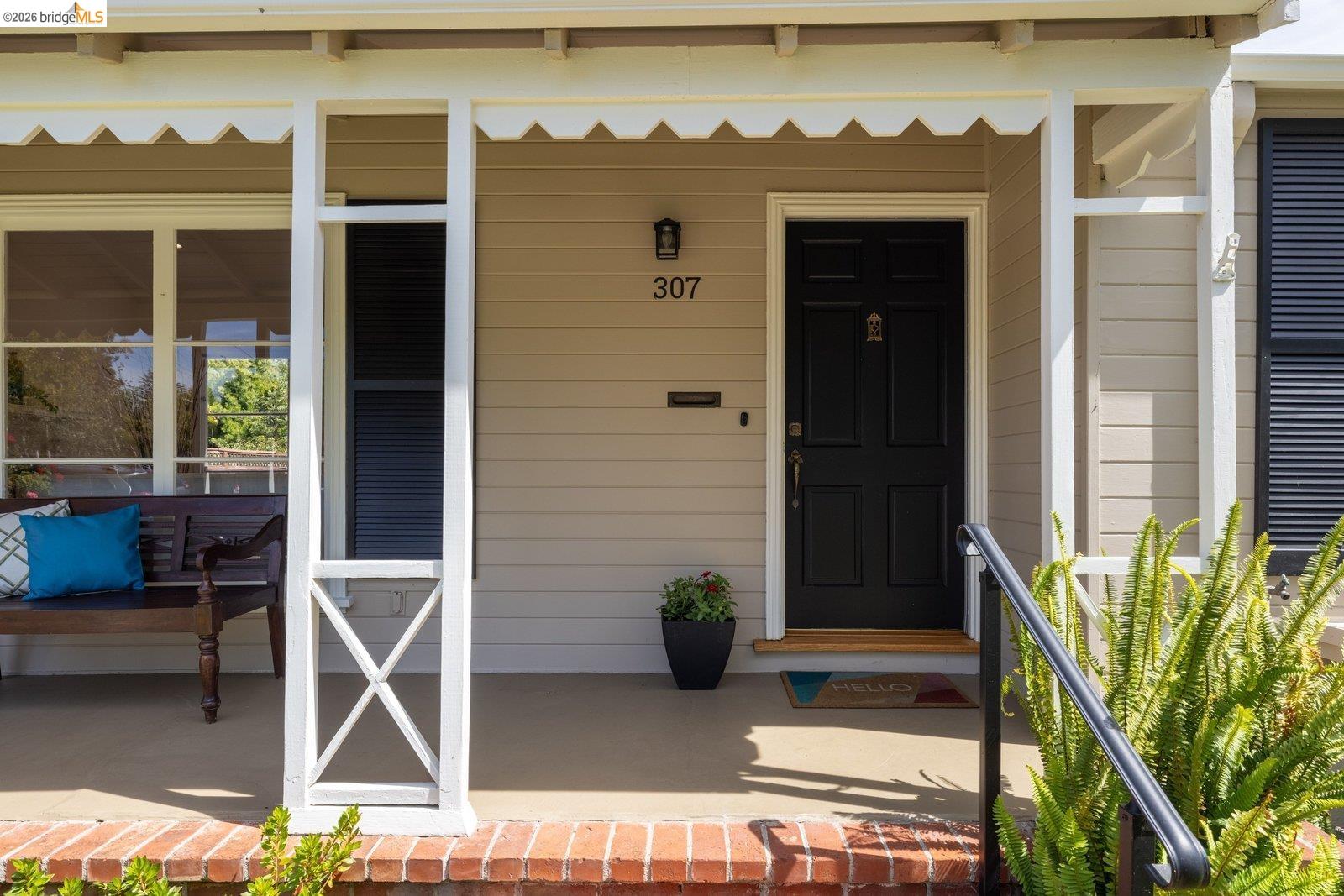 307 Covington St