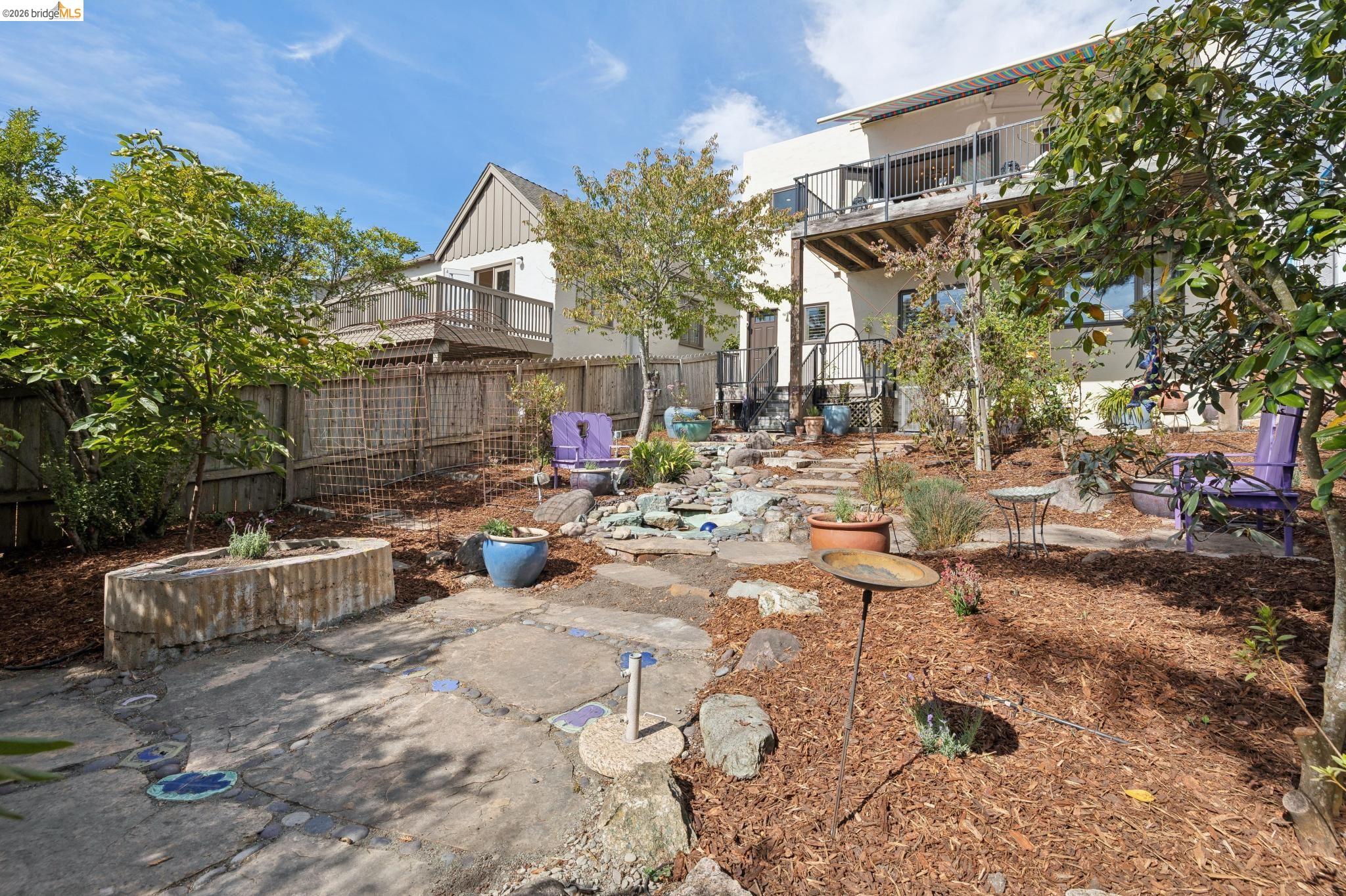 740 Keeler Ave