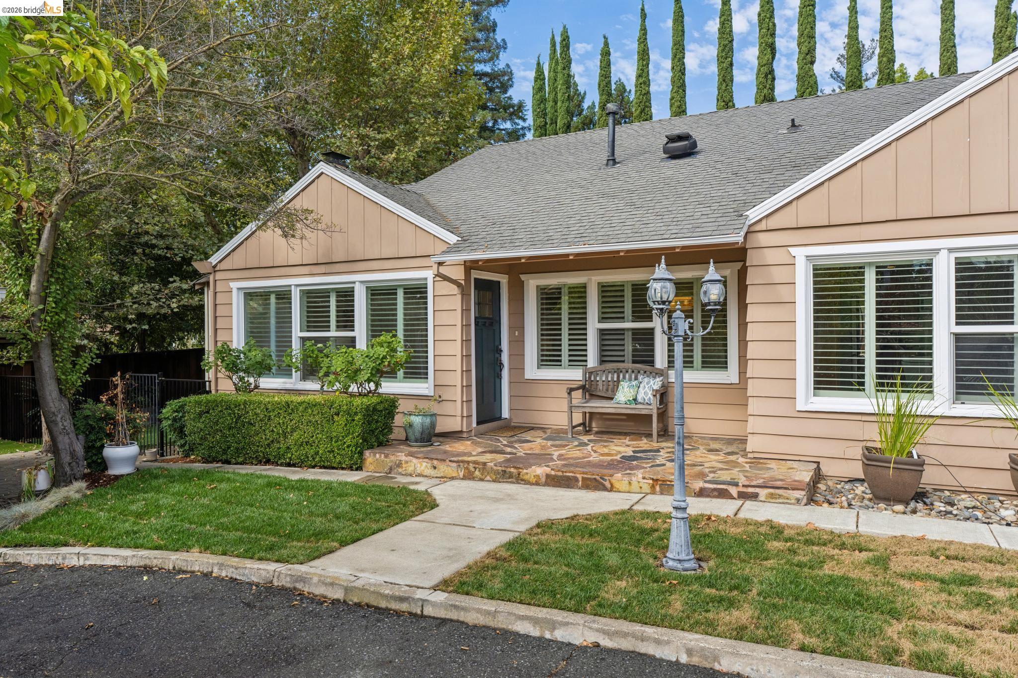 2151 Pleasant Hill Rd