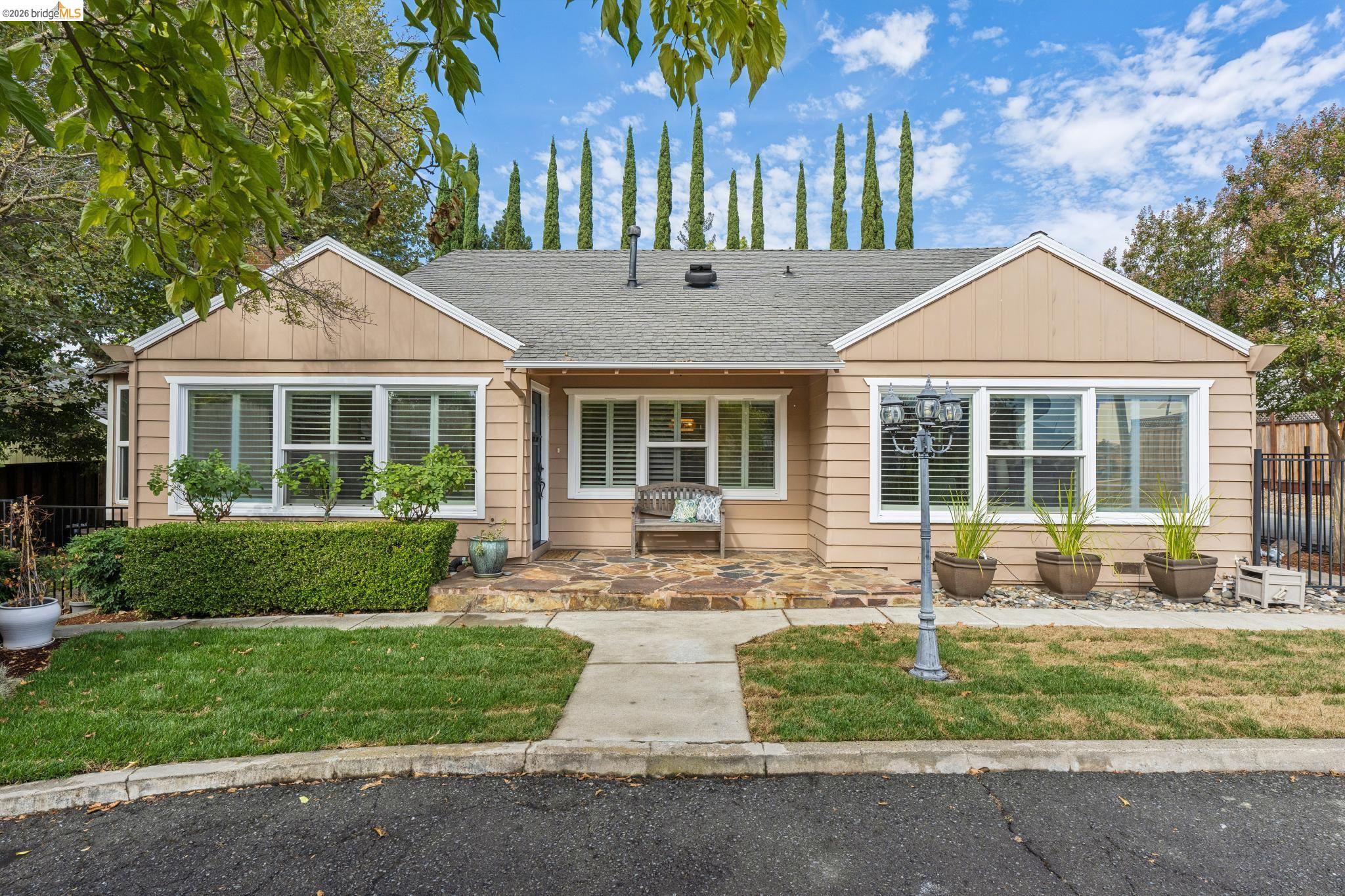 2151 Pleasant Hill Rd