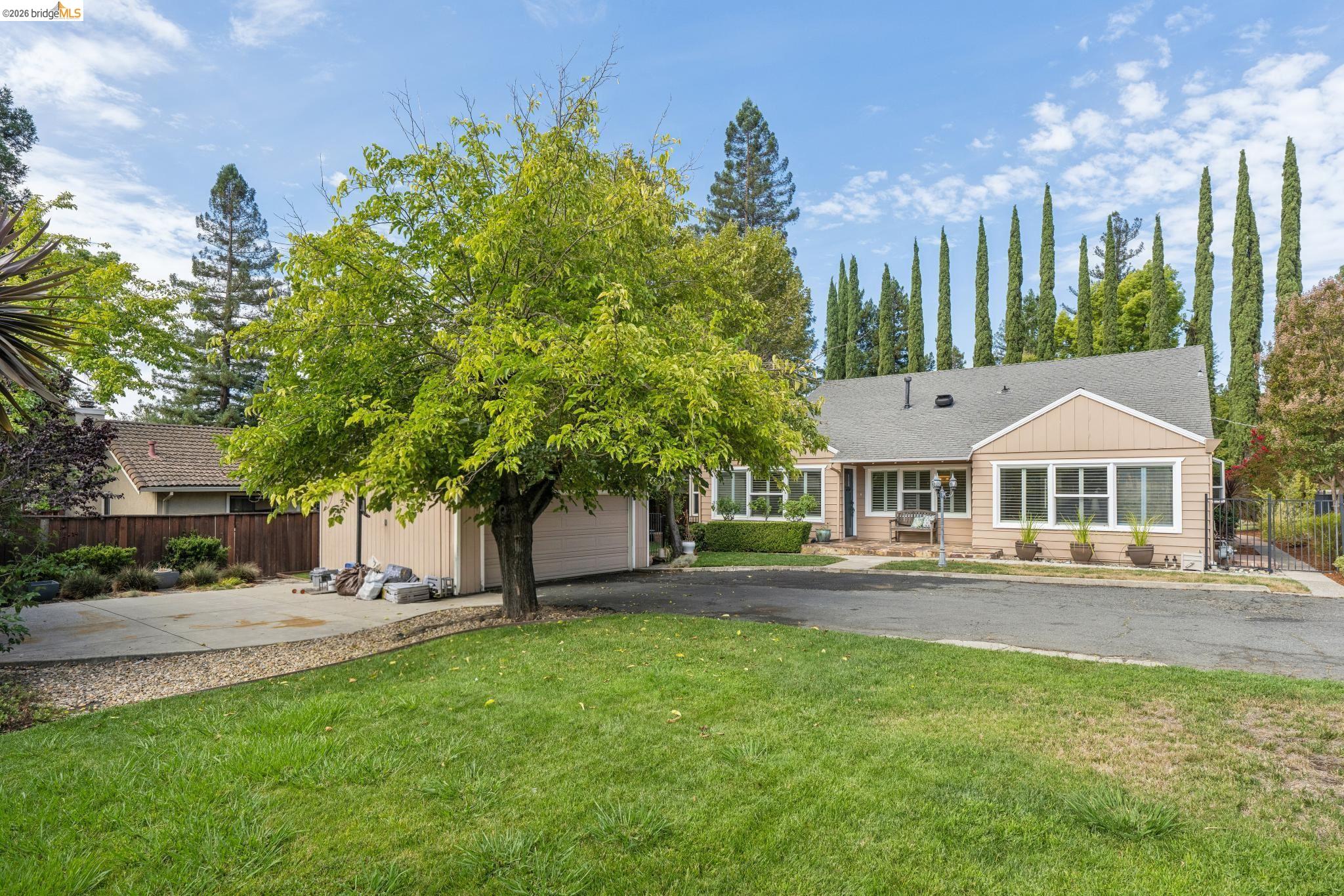 2151 Pleasant Hill Rd