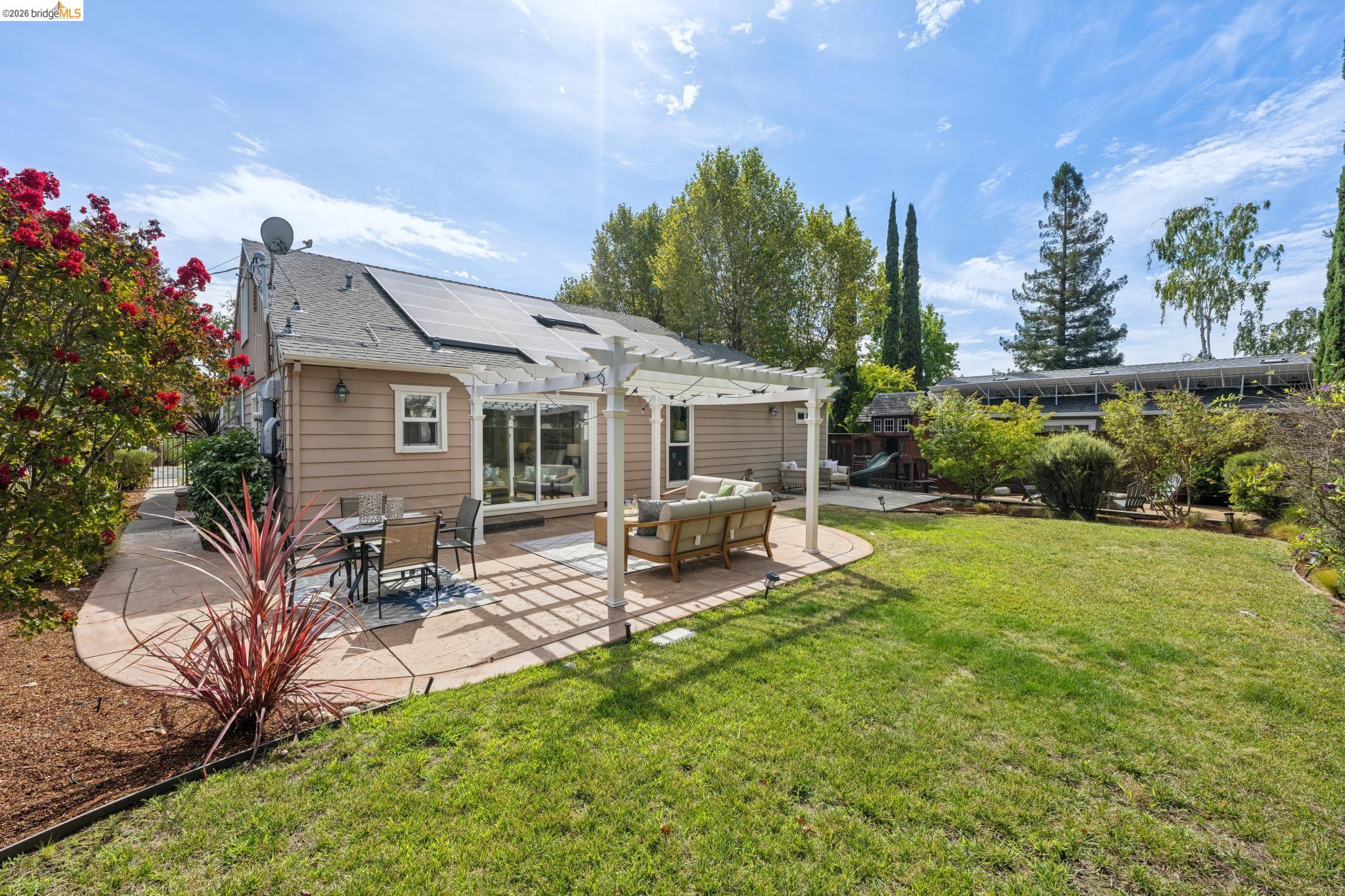 2151 Pleasant Hill Rd