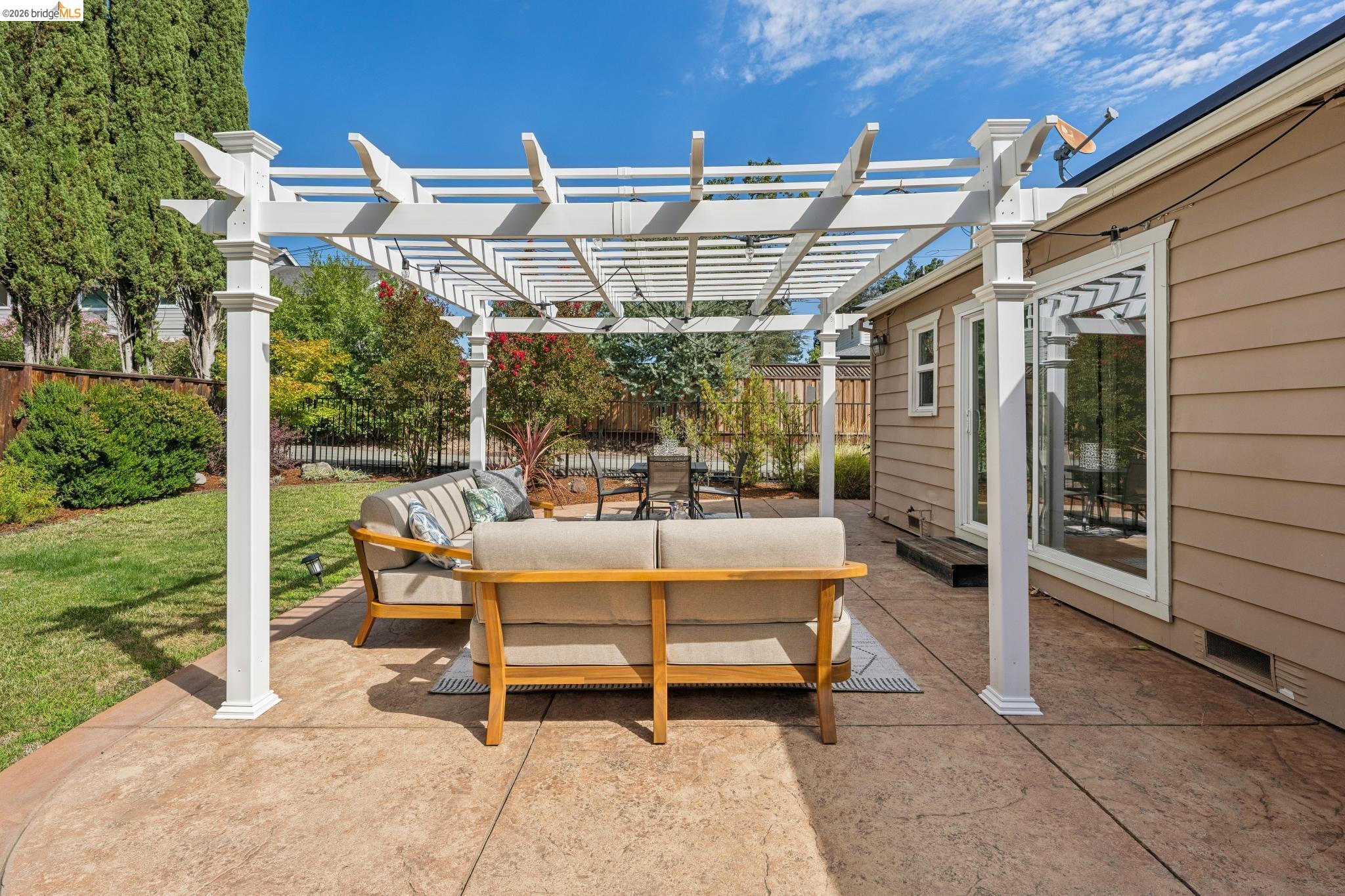 2151 Pleasant Hill Rd