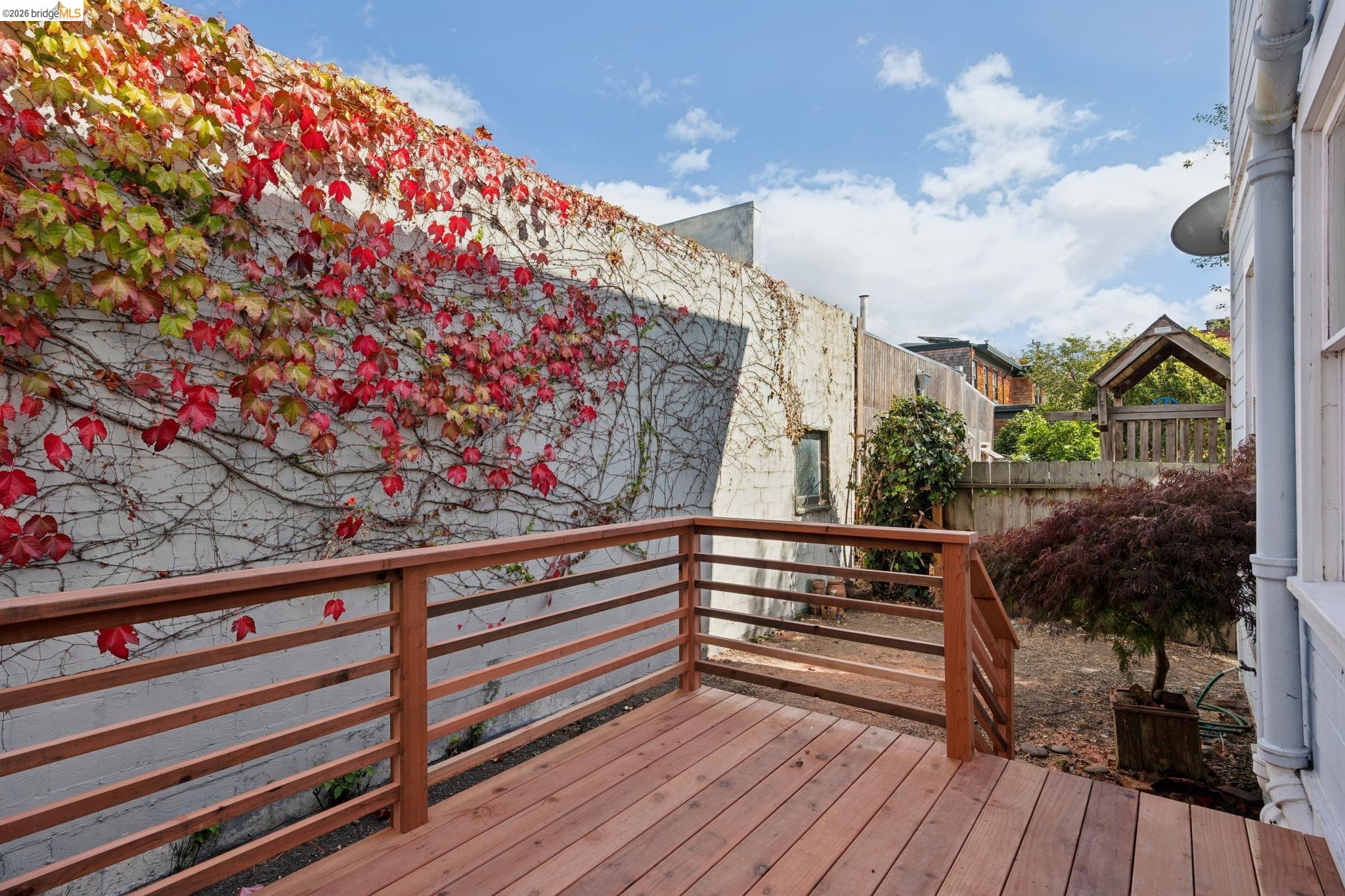 1711-A, Milvia St