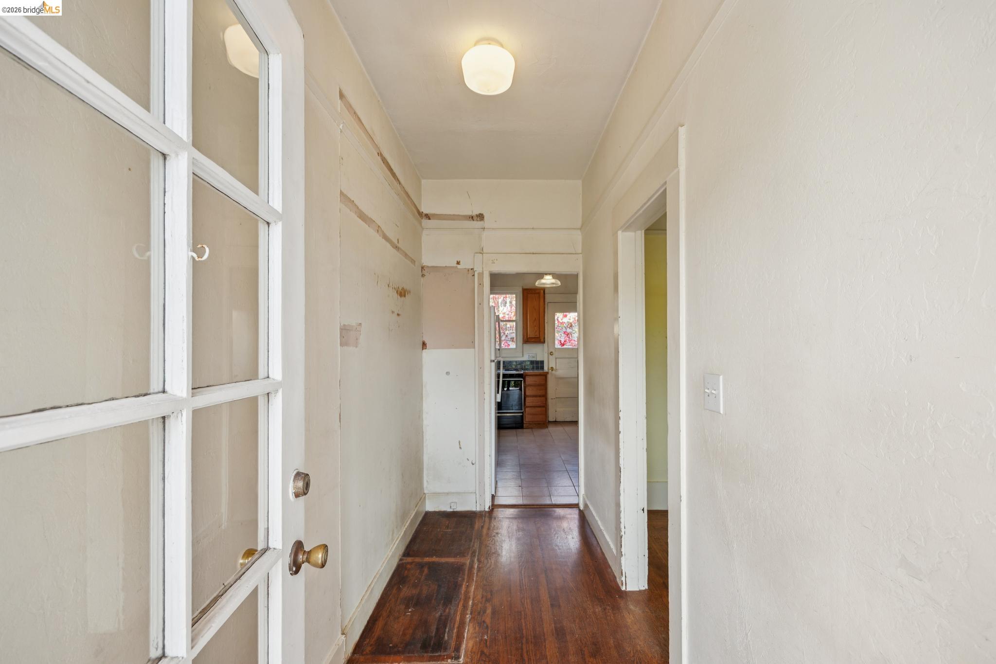 1711-A, Milvia St