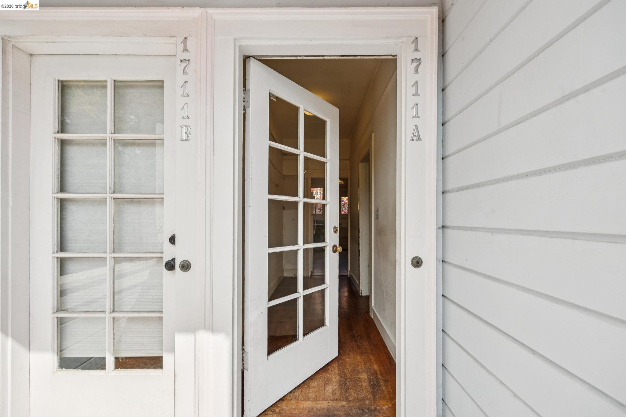 1711-A, Milvia St