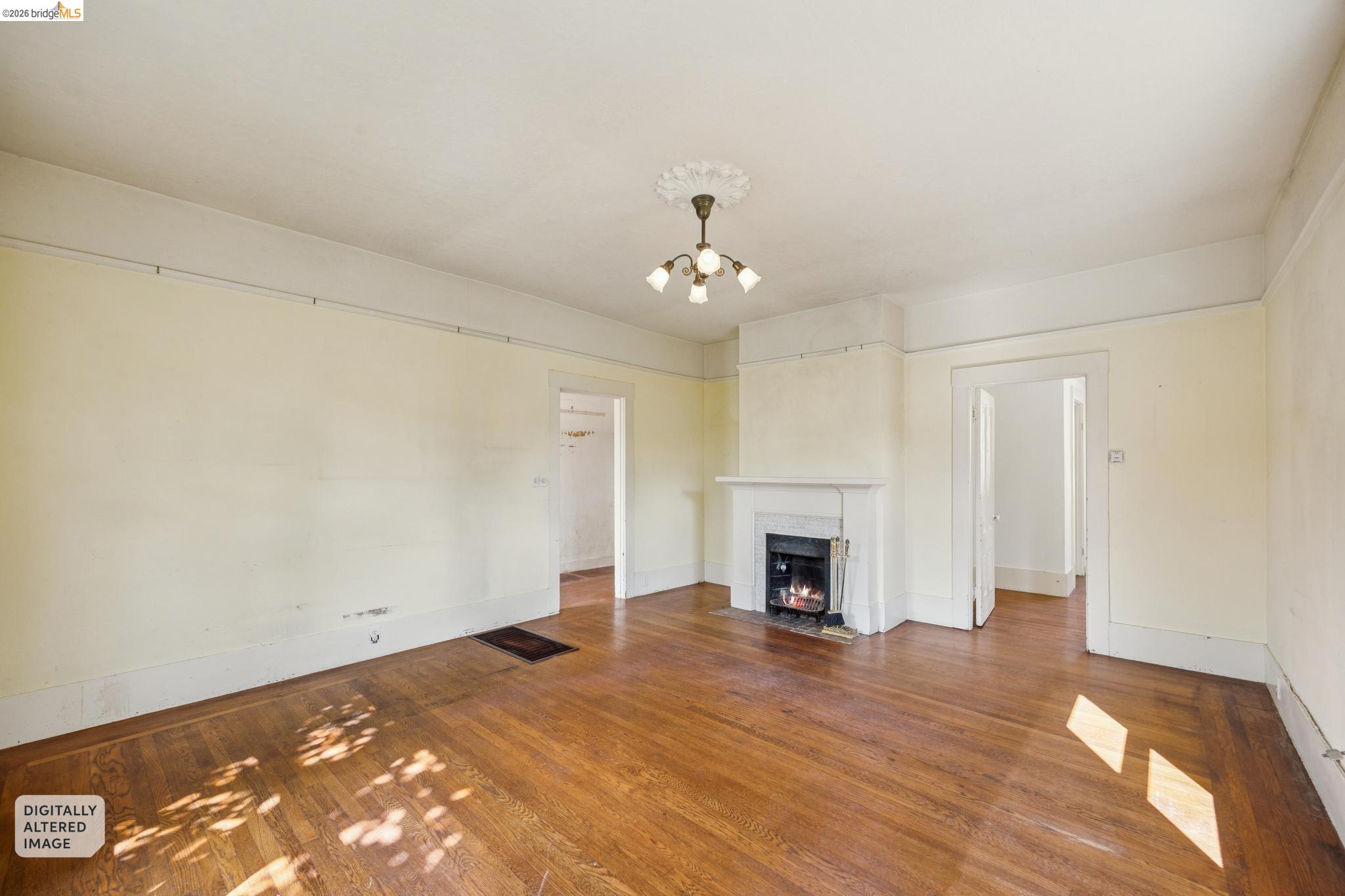 1711-A, Milvia St