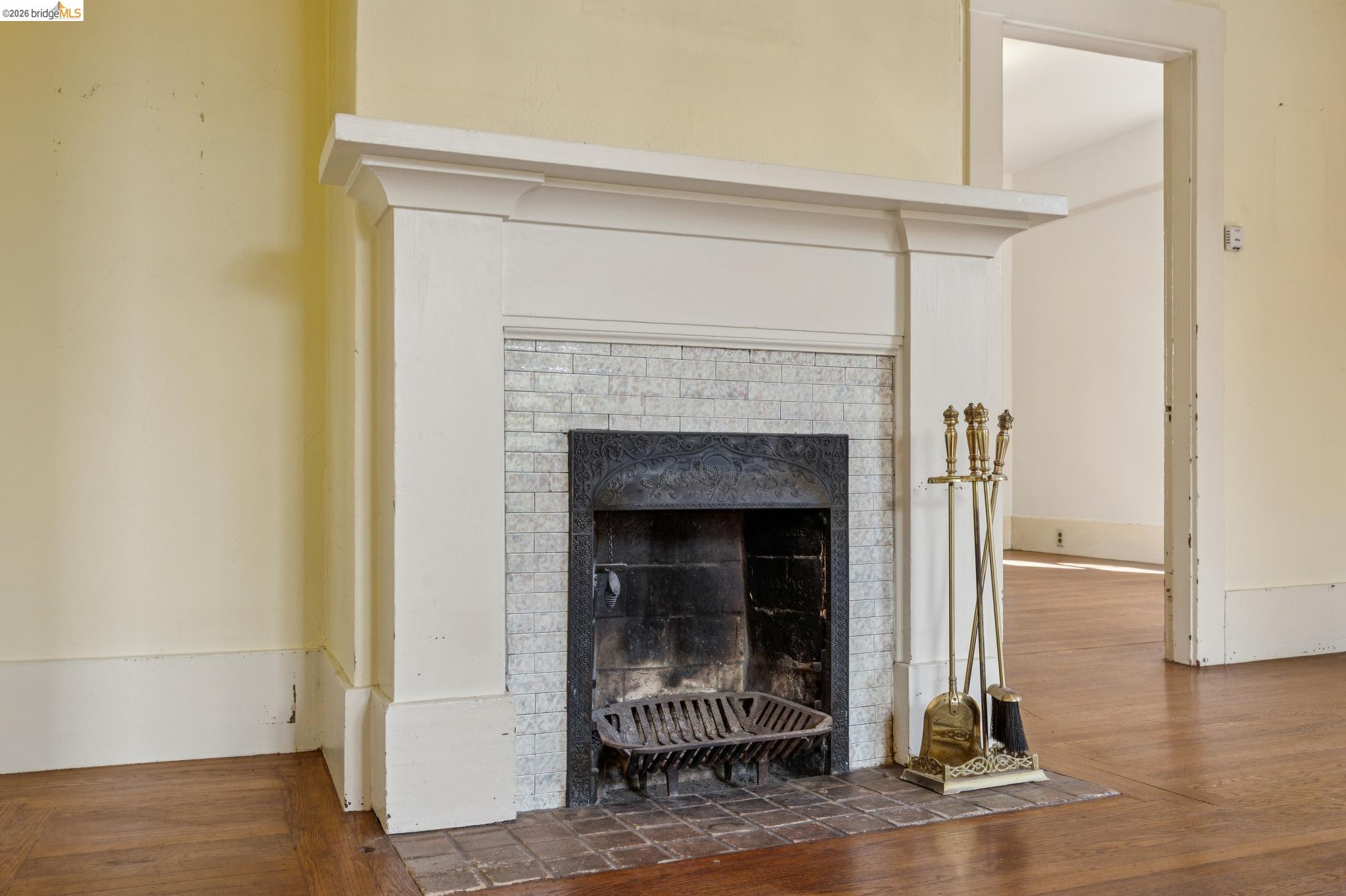 1711-A, Milvia St