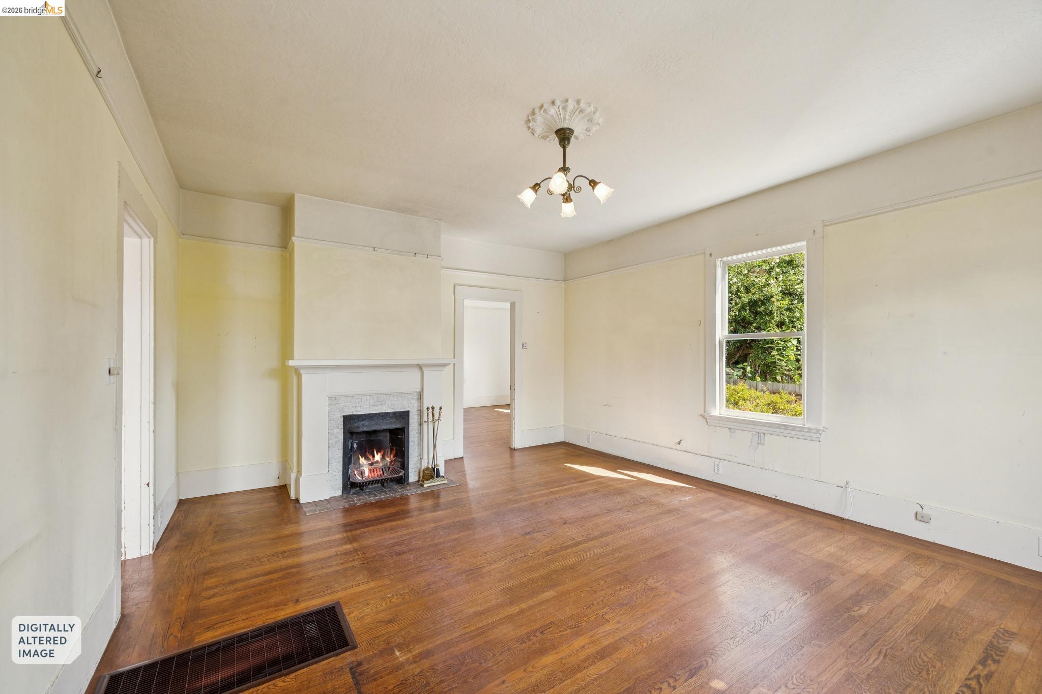 1711-A, Milvia St