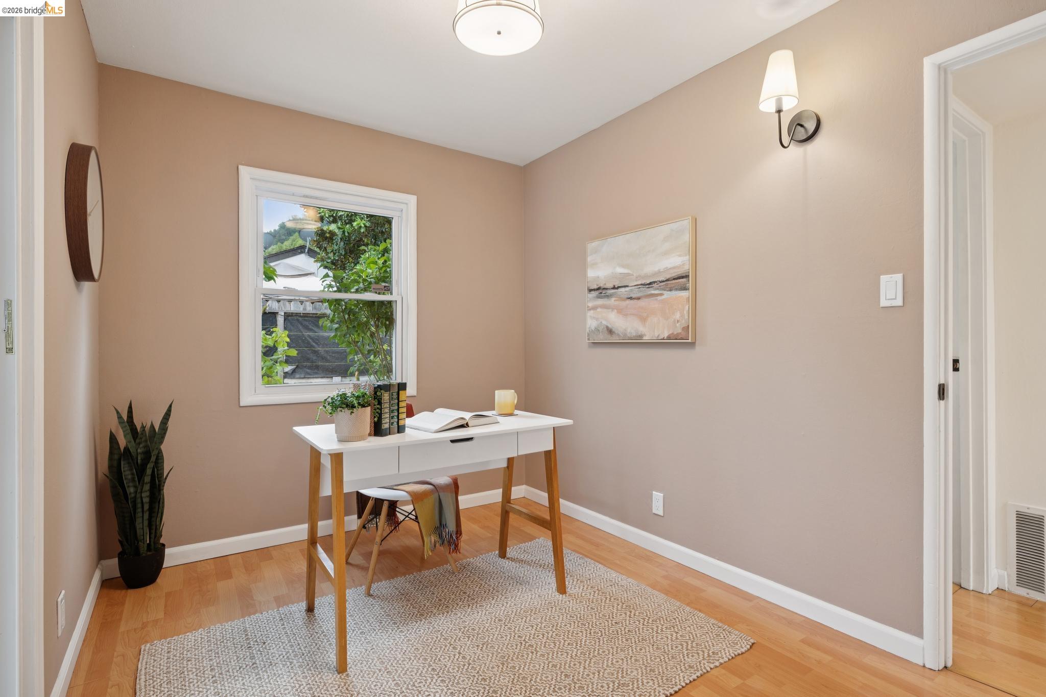3323 Pinole Valley Rd