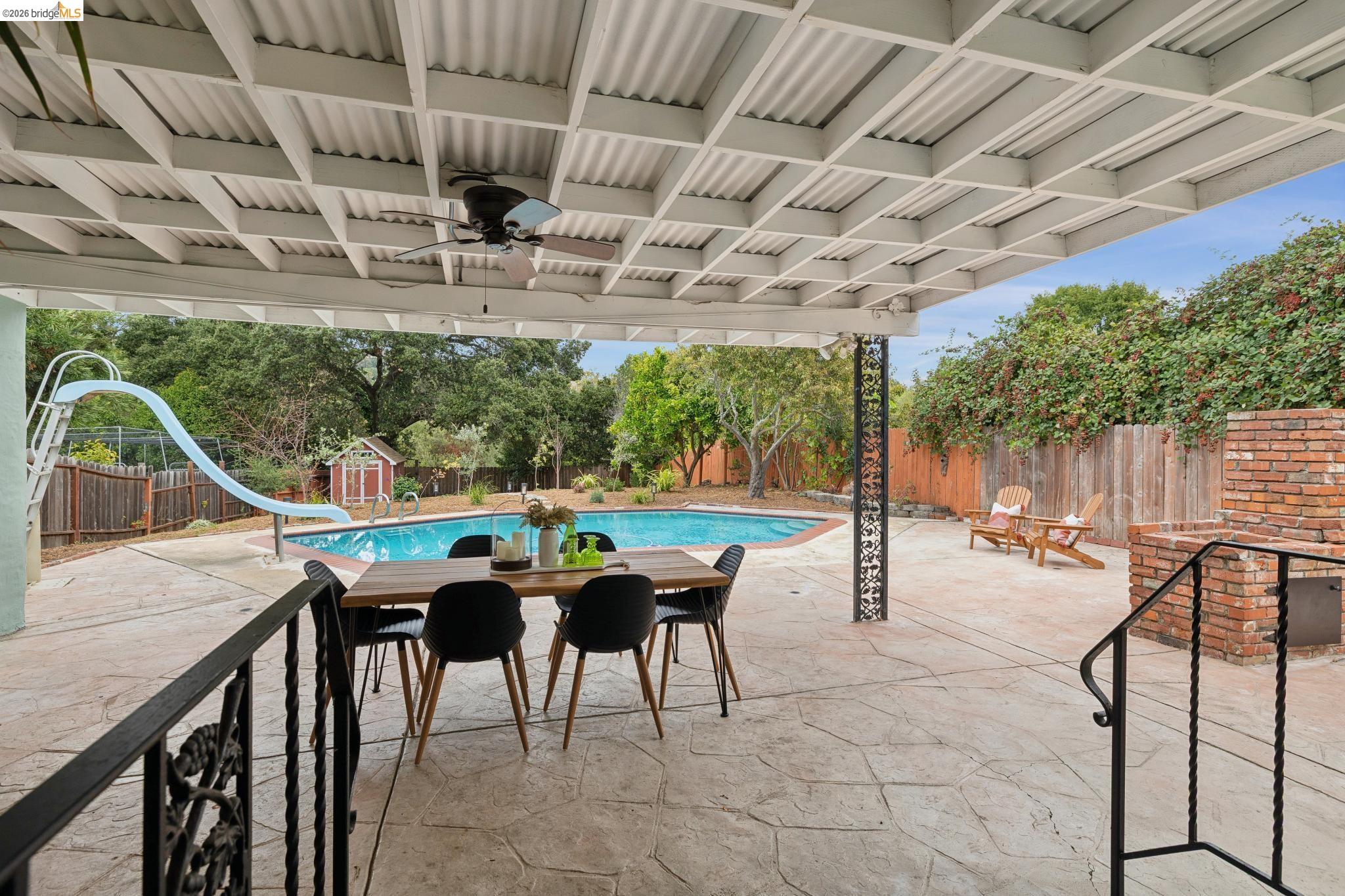 3323 Pinole Valley Rd