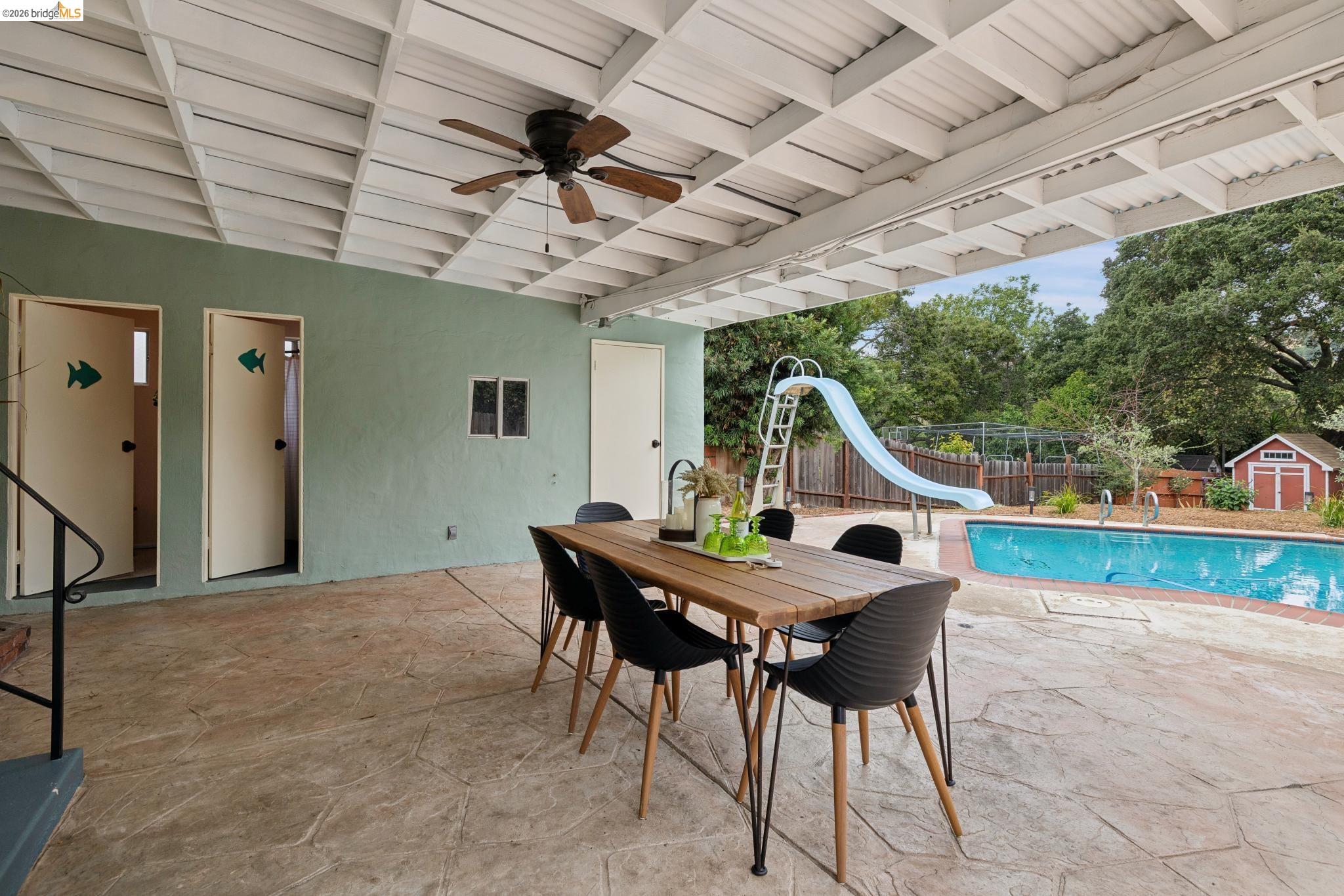 3323 Pinole Valley Rd
