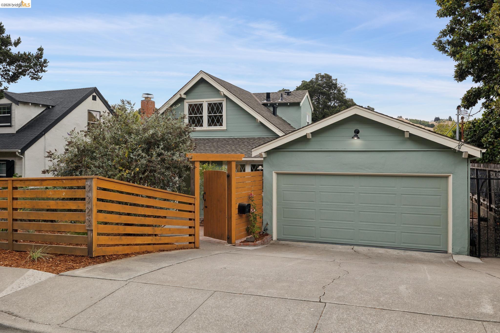 3323 Pinole Valley Rd