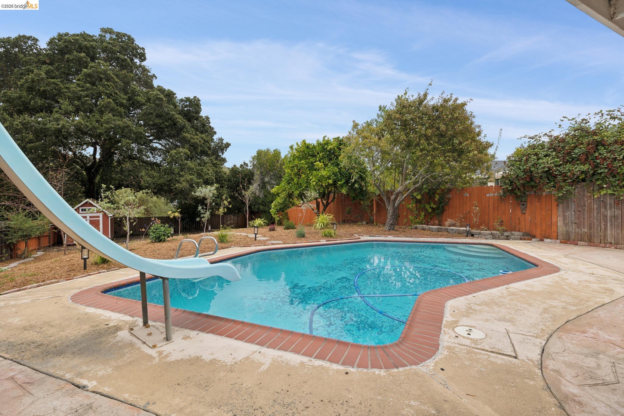 3323 Pinole Valley Rd