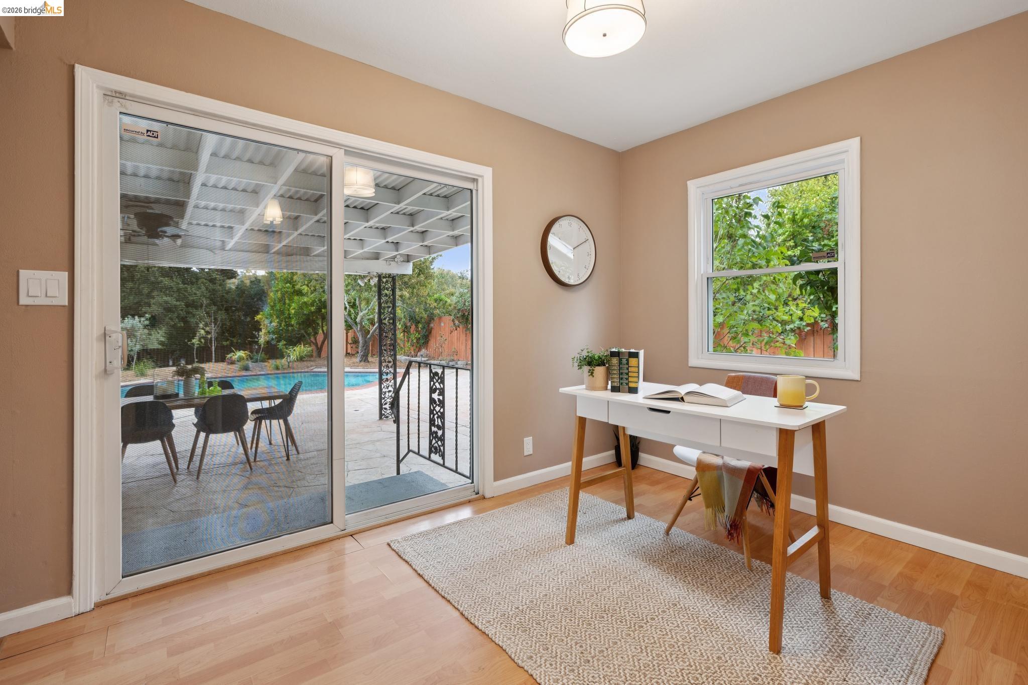 3323 Pinole Valley Rd