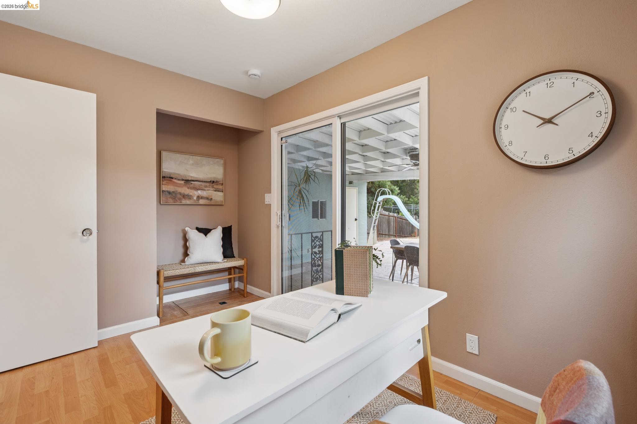 3323 Pinole Valley Rd