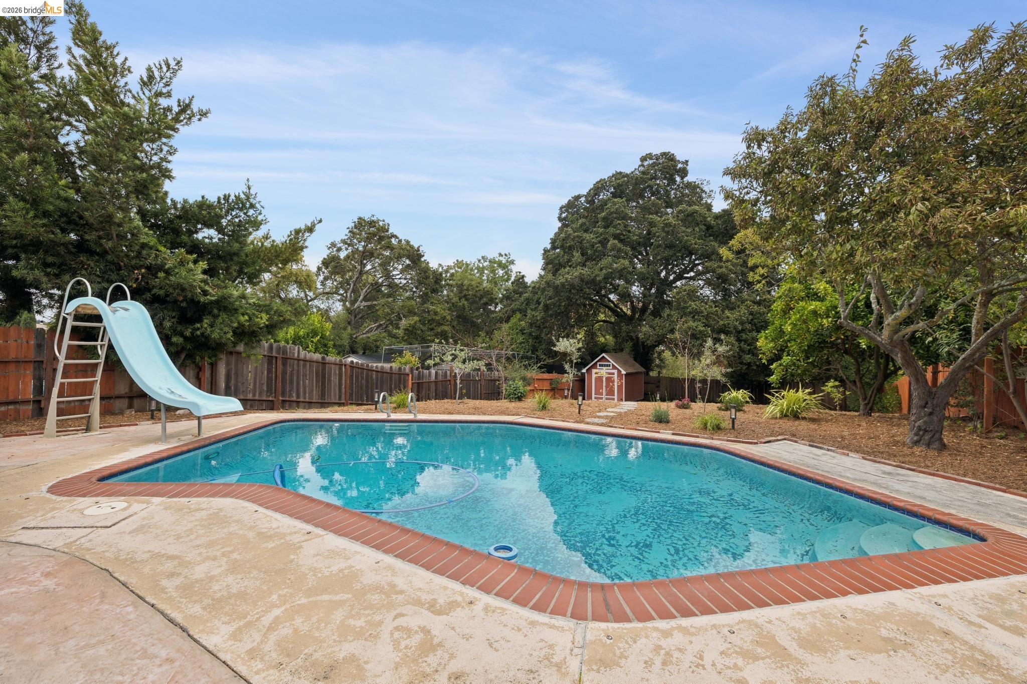 3323 Pinole Valley Rd