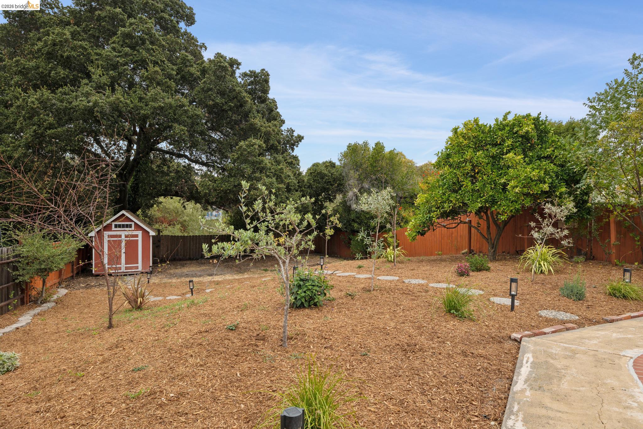 3323 Pinole Valley Rd