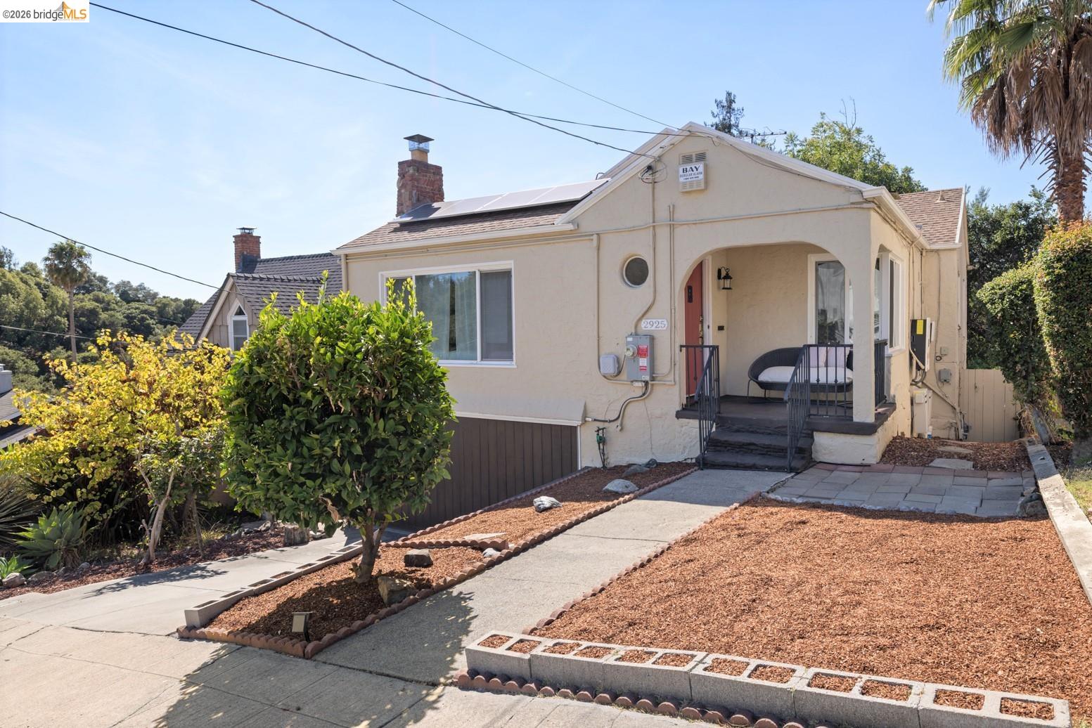 2925 El Monte Ave