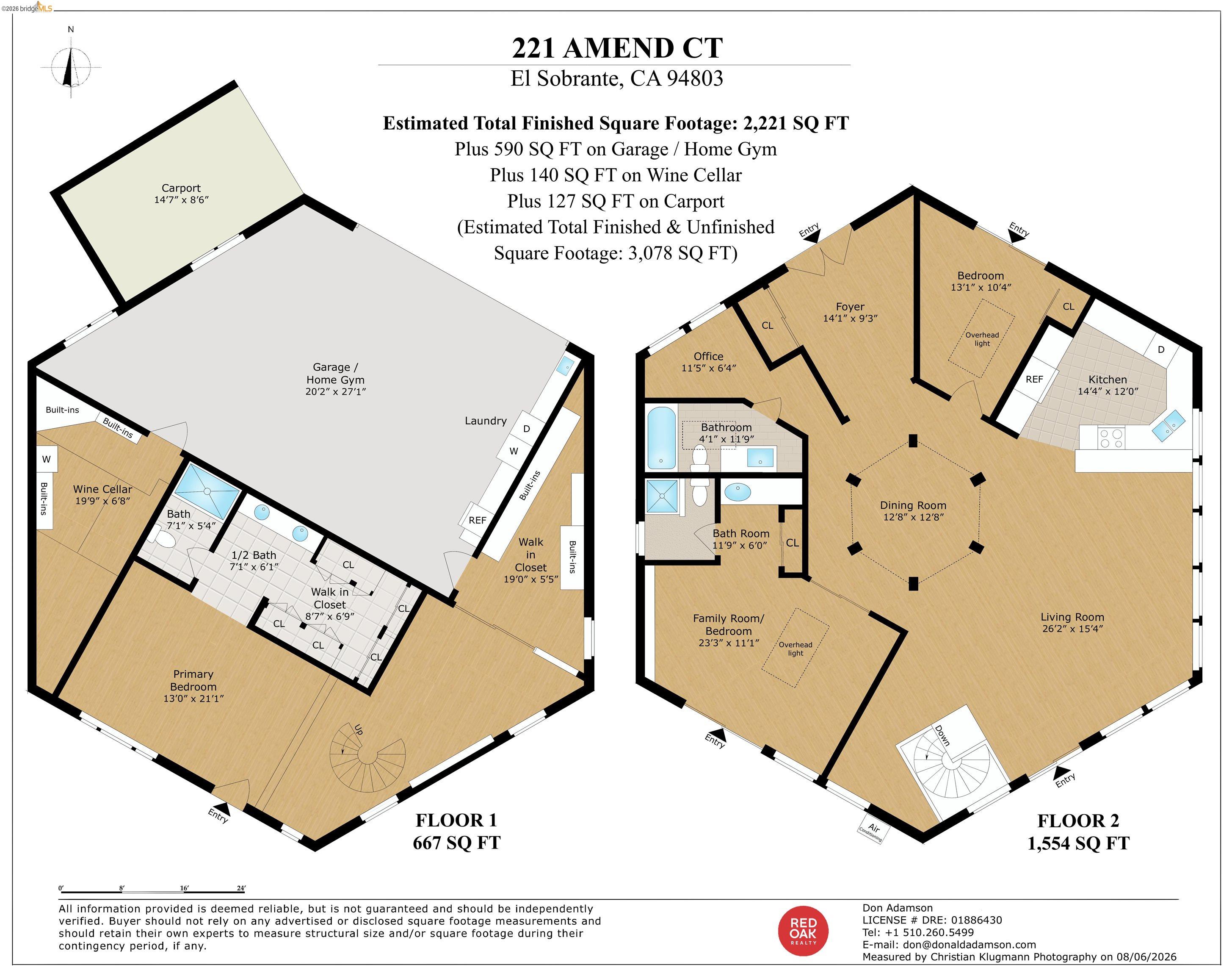 221 Amend Ct