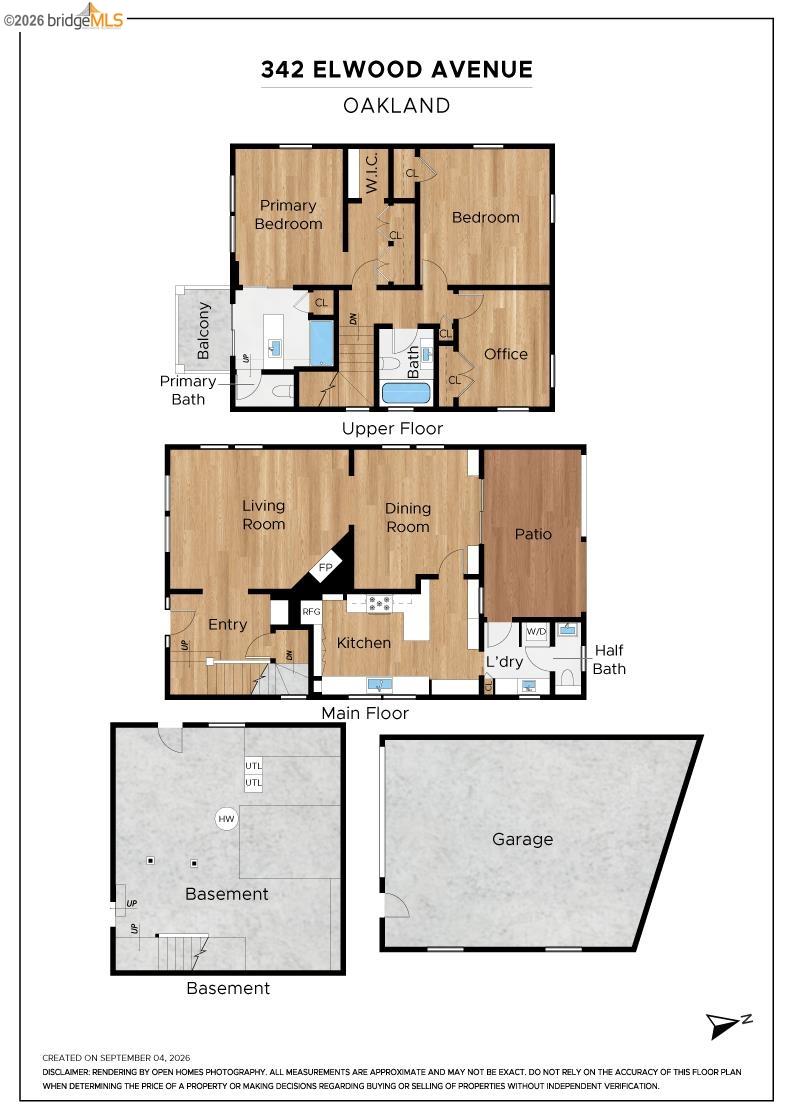 342 Elwood Ave