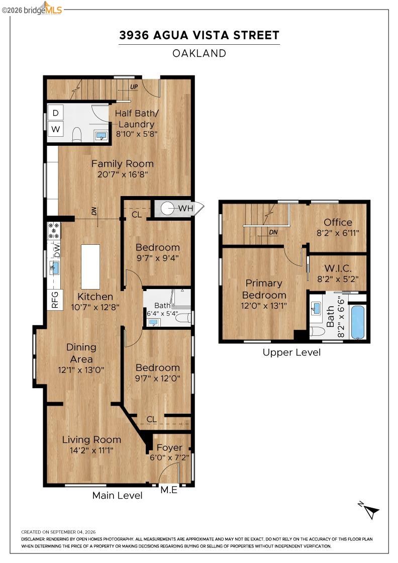 3936 Agua Vista St