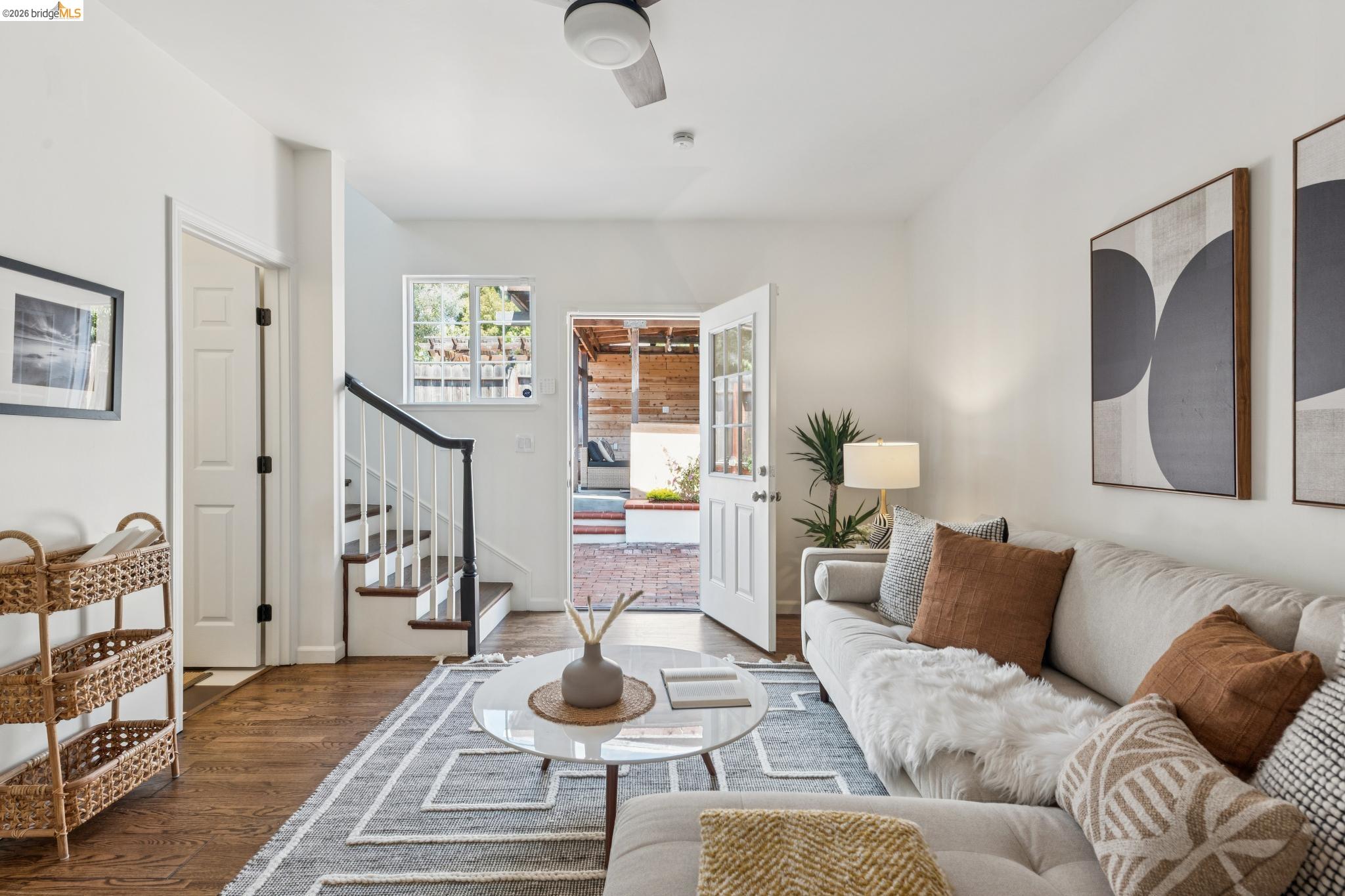 3936 Agua Vista St