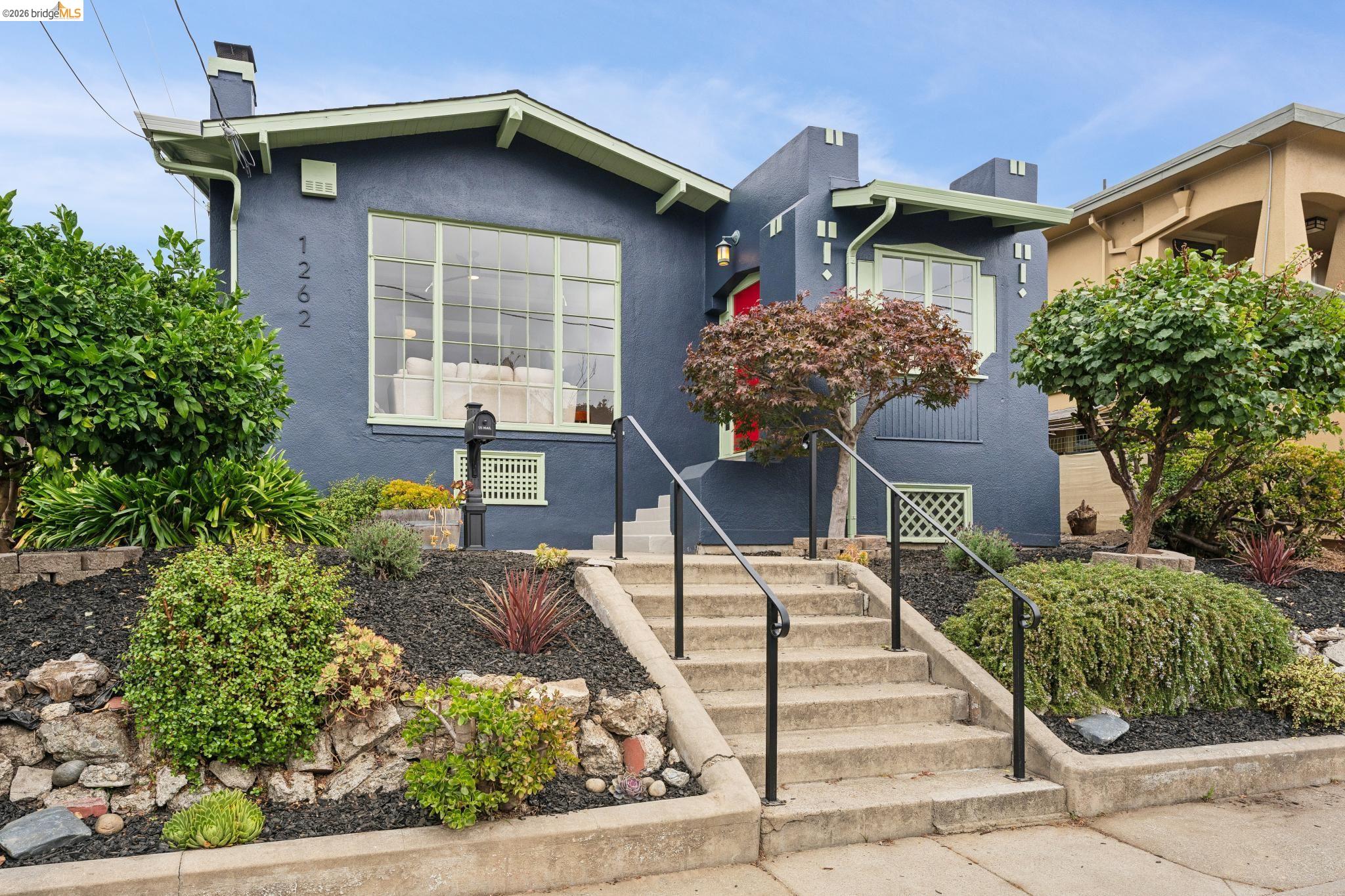 1262 Excelsior