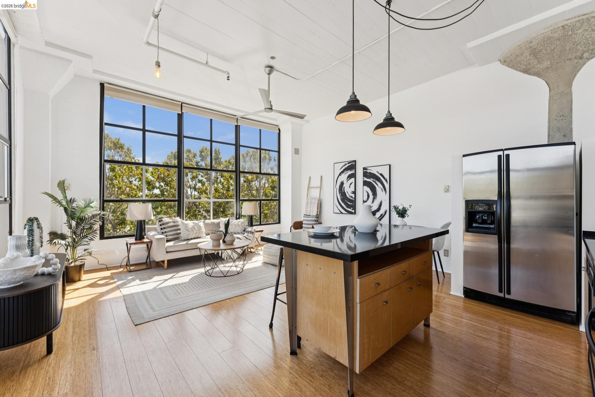 1500 Park Ave #328