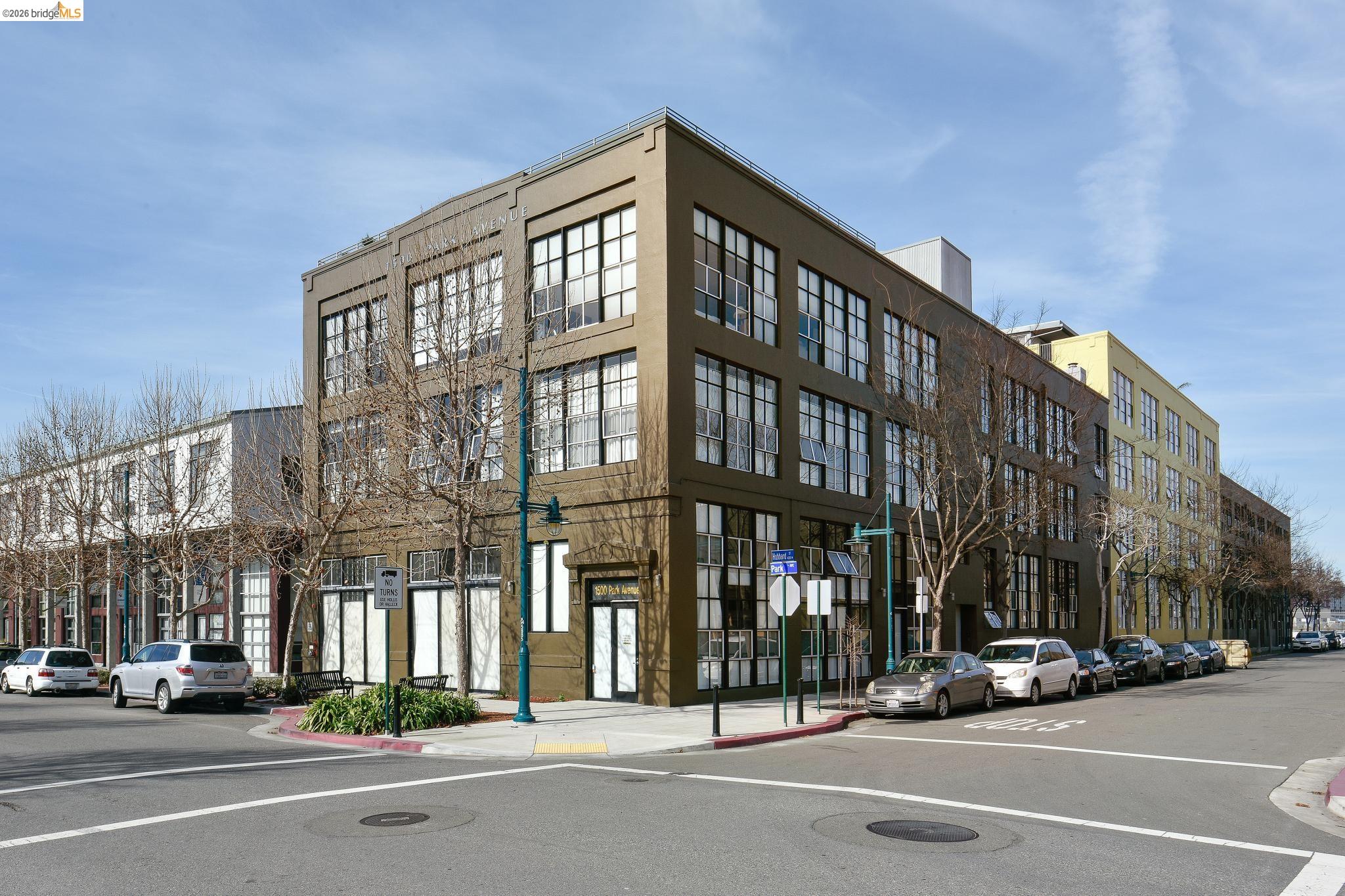 1500 Park Ave #328