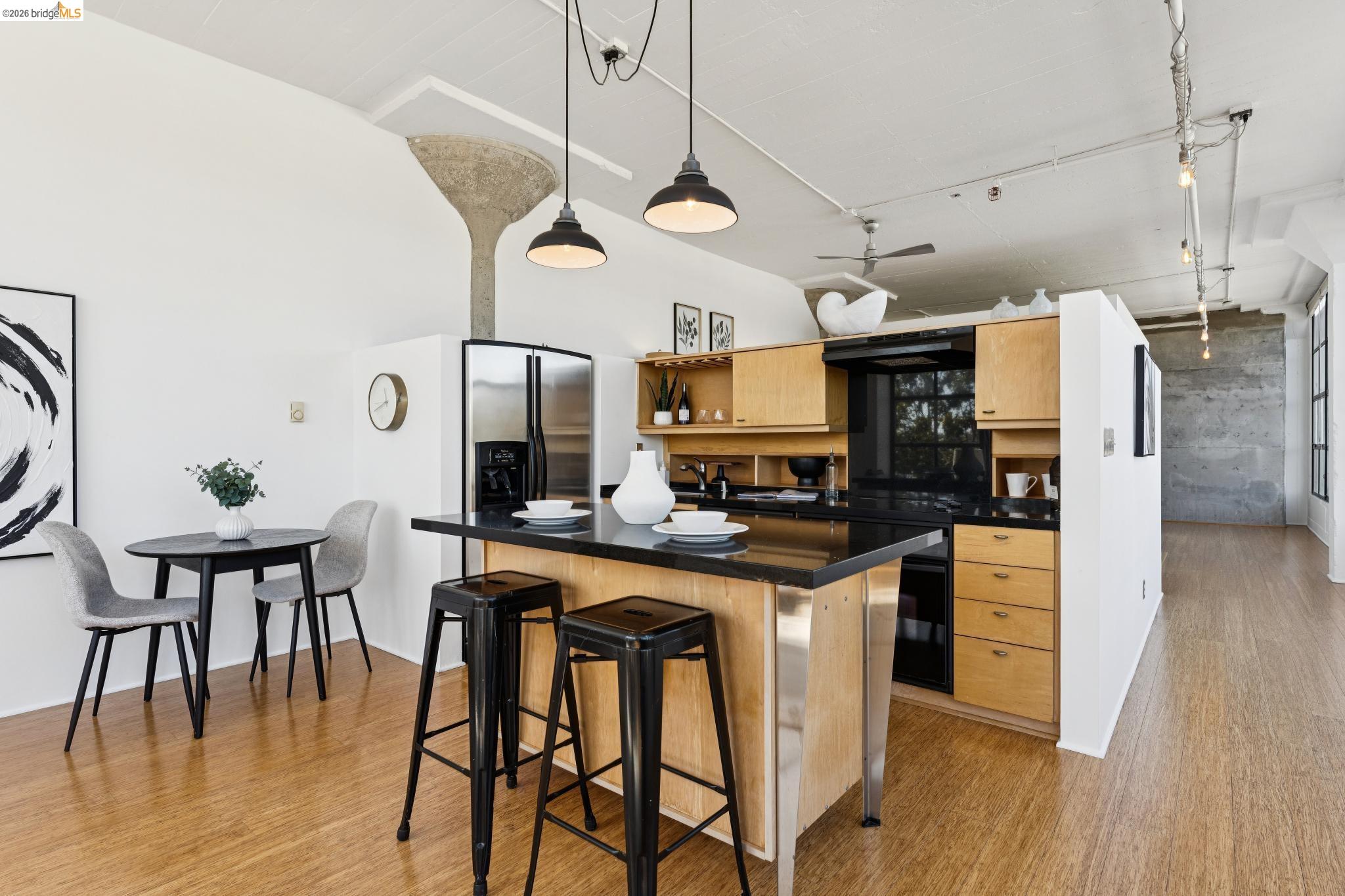 1500 Park Ave #328