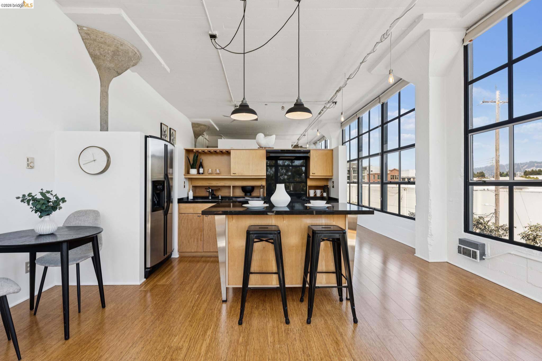 1500 Park Ave #328