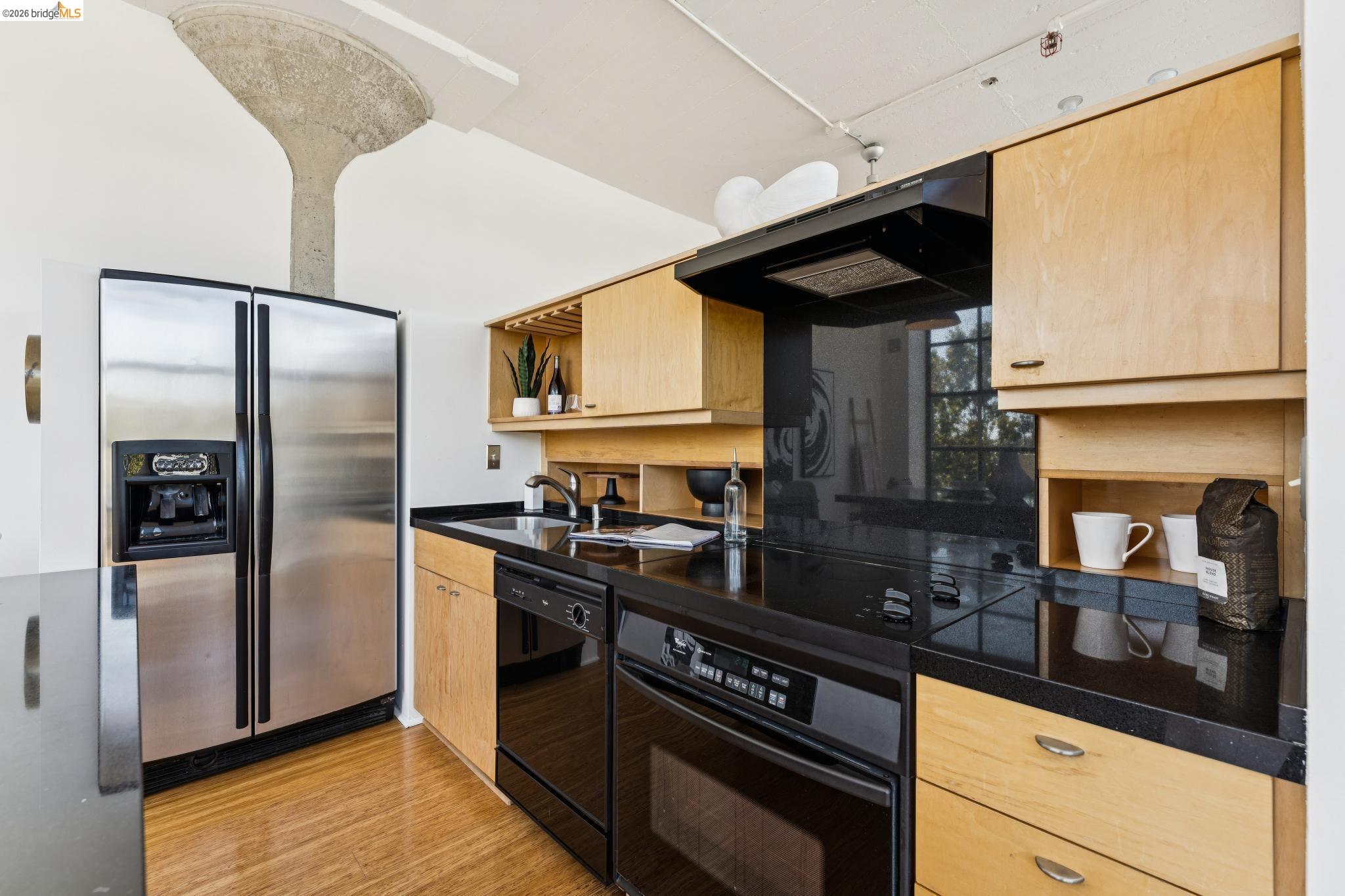 1500 Park Ave #328
