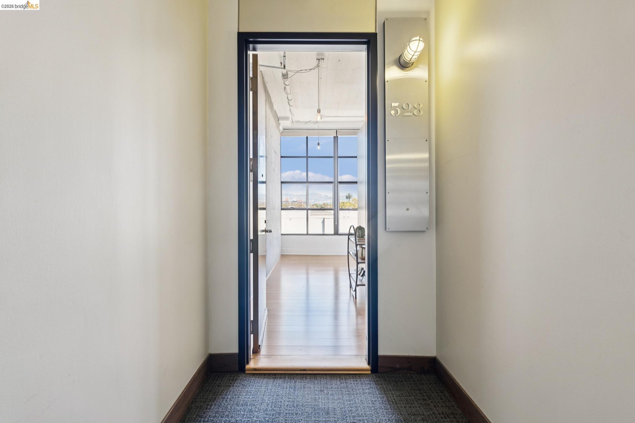 1500 Park Ave #328