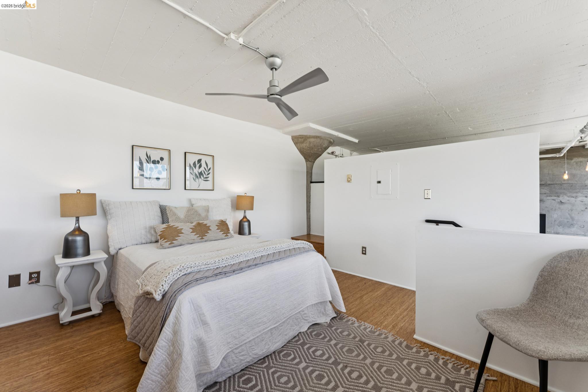 1500 Park Ave #328