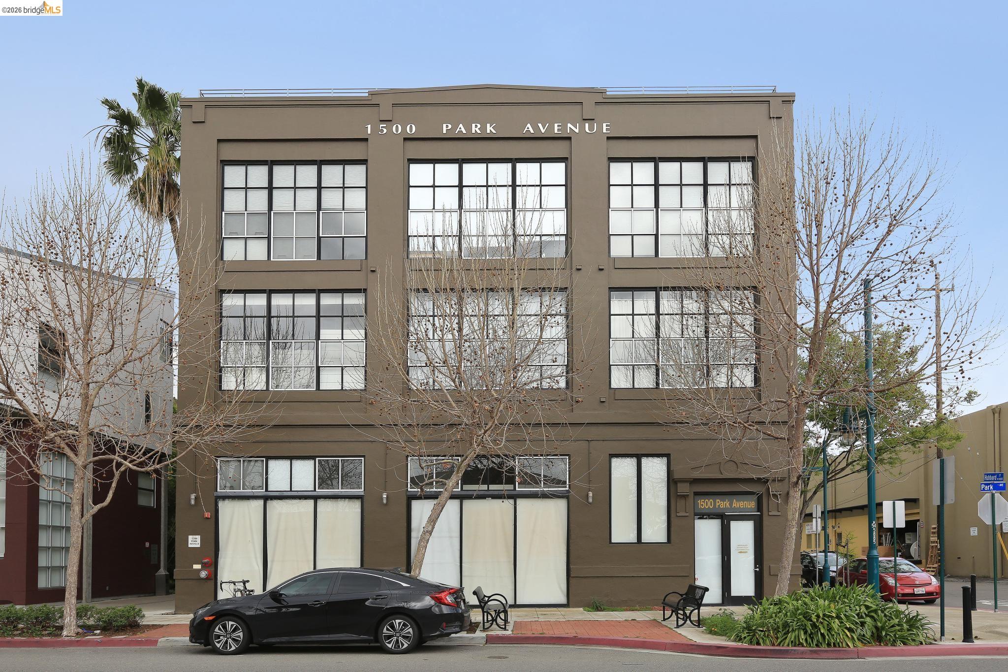 1500 Park Ave #328