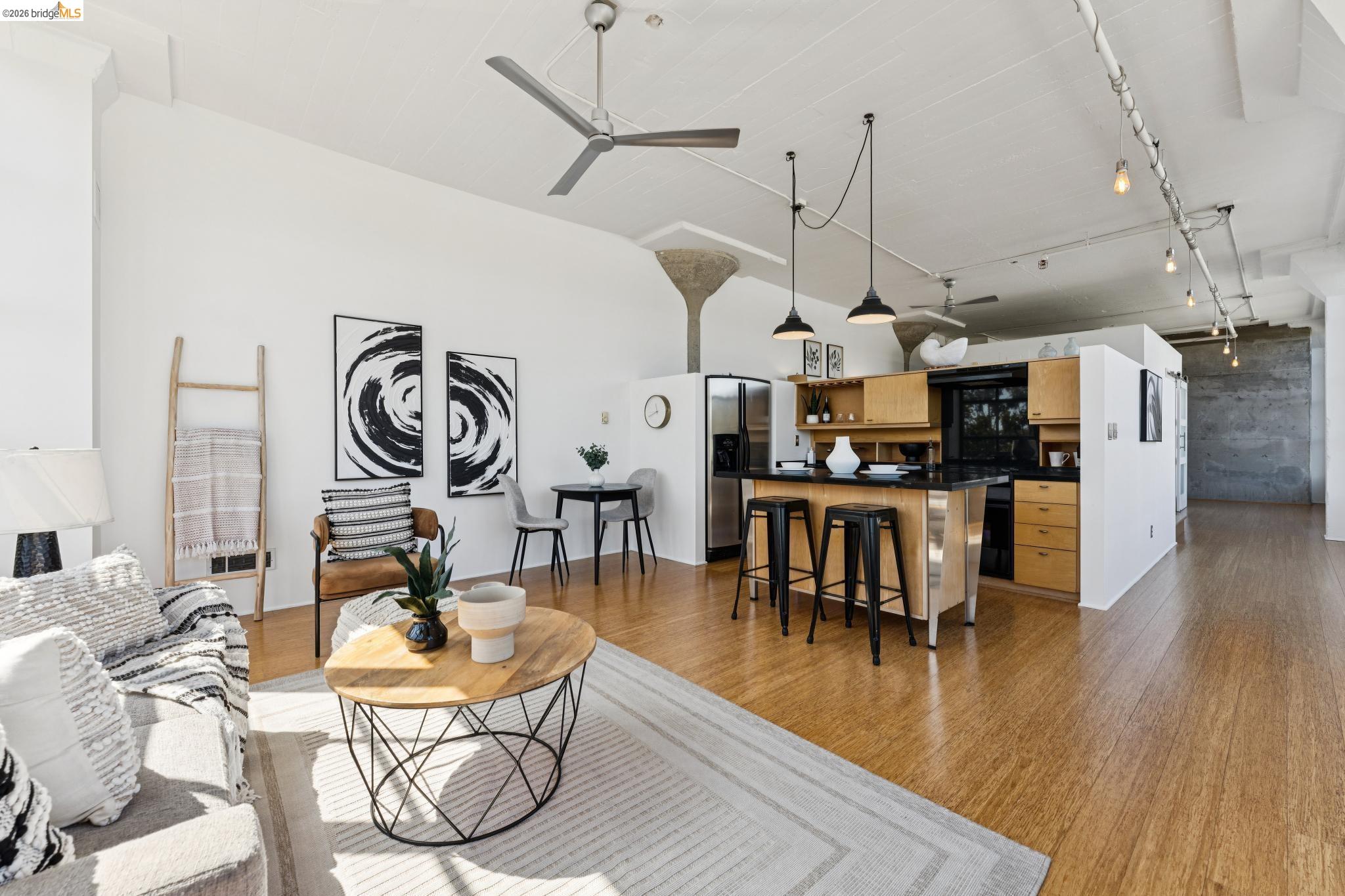 1500 Park Ave #328