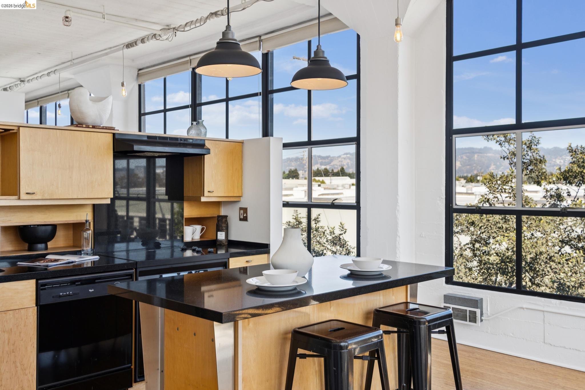 1500 Park Ave #328