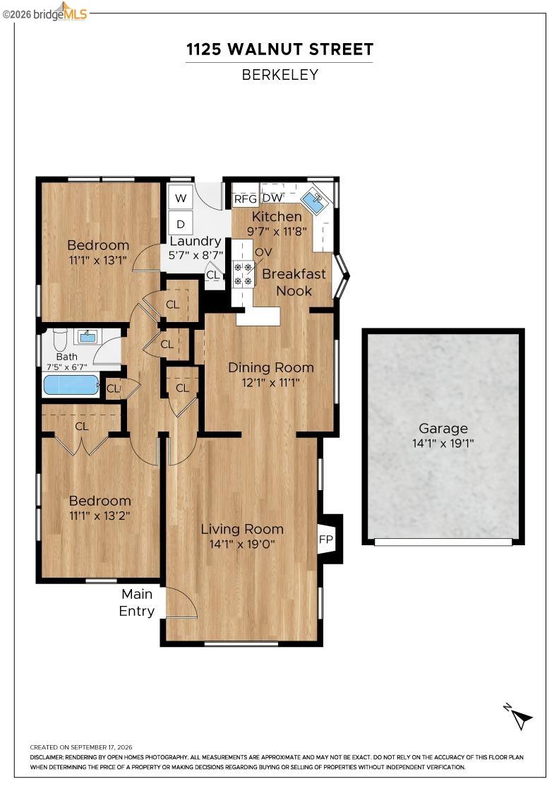 1125 Walnut